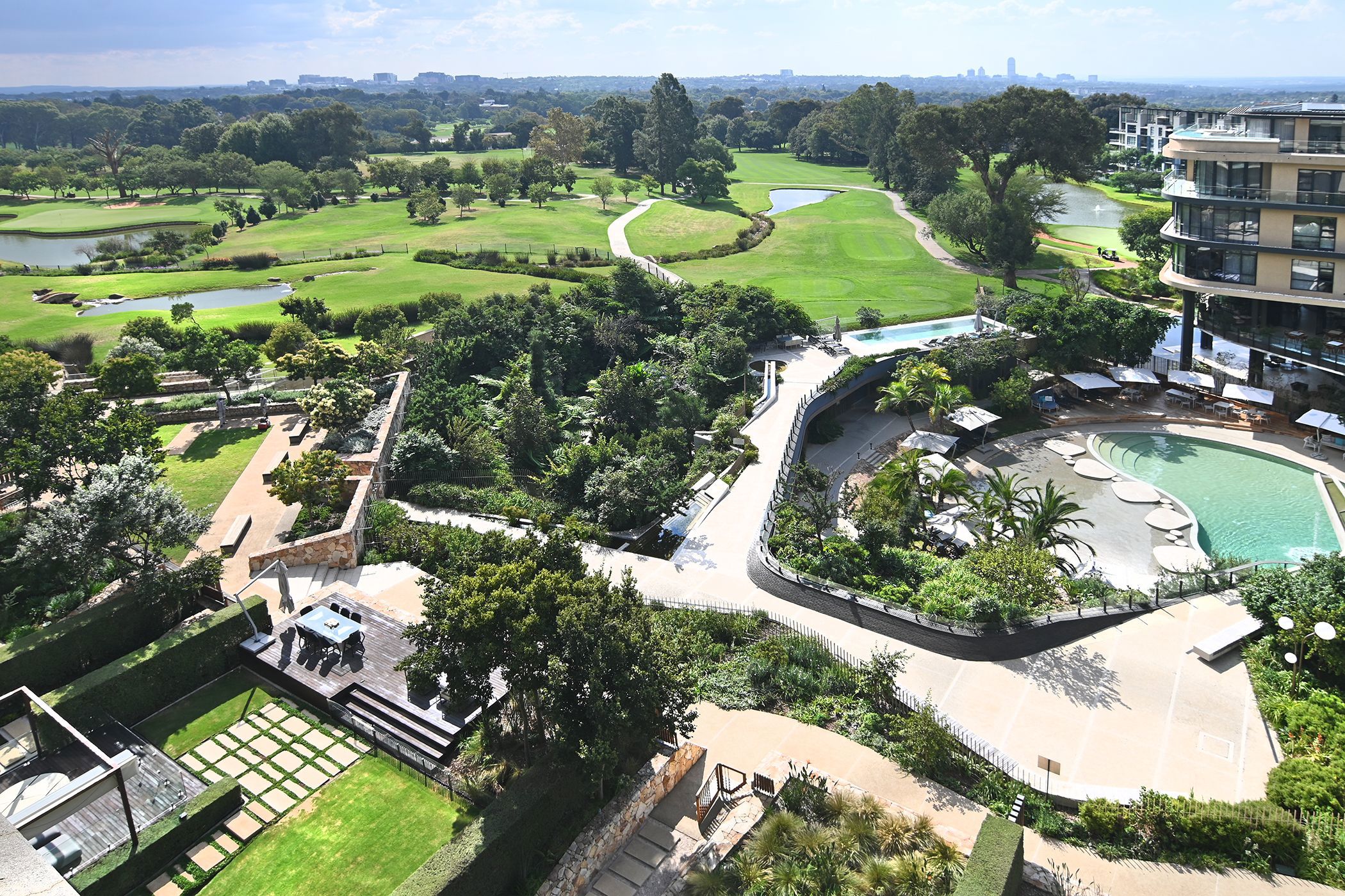 3 Bedroom Apartment For Sale Houghton Estate HP1653196 Pam