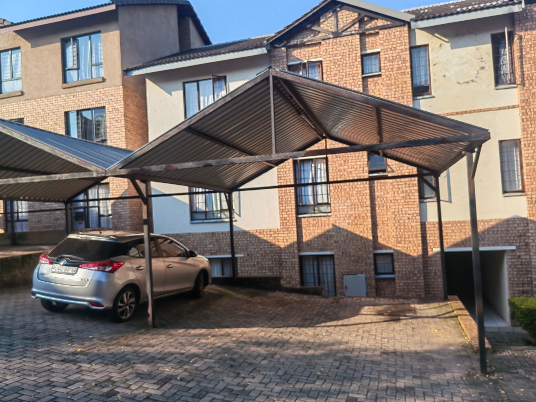 3 bedroom apartment for sale in West Acres