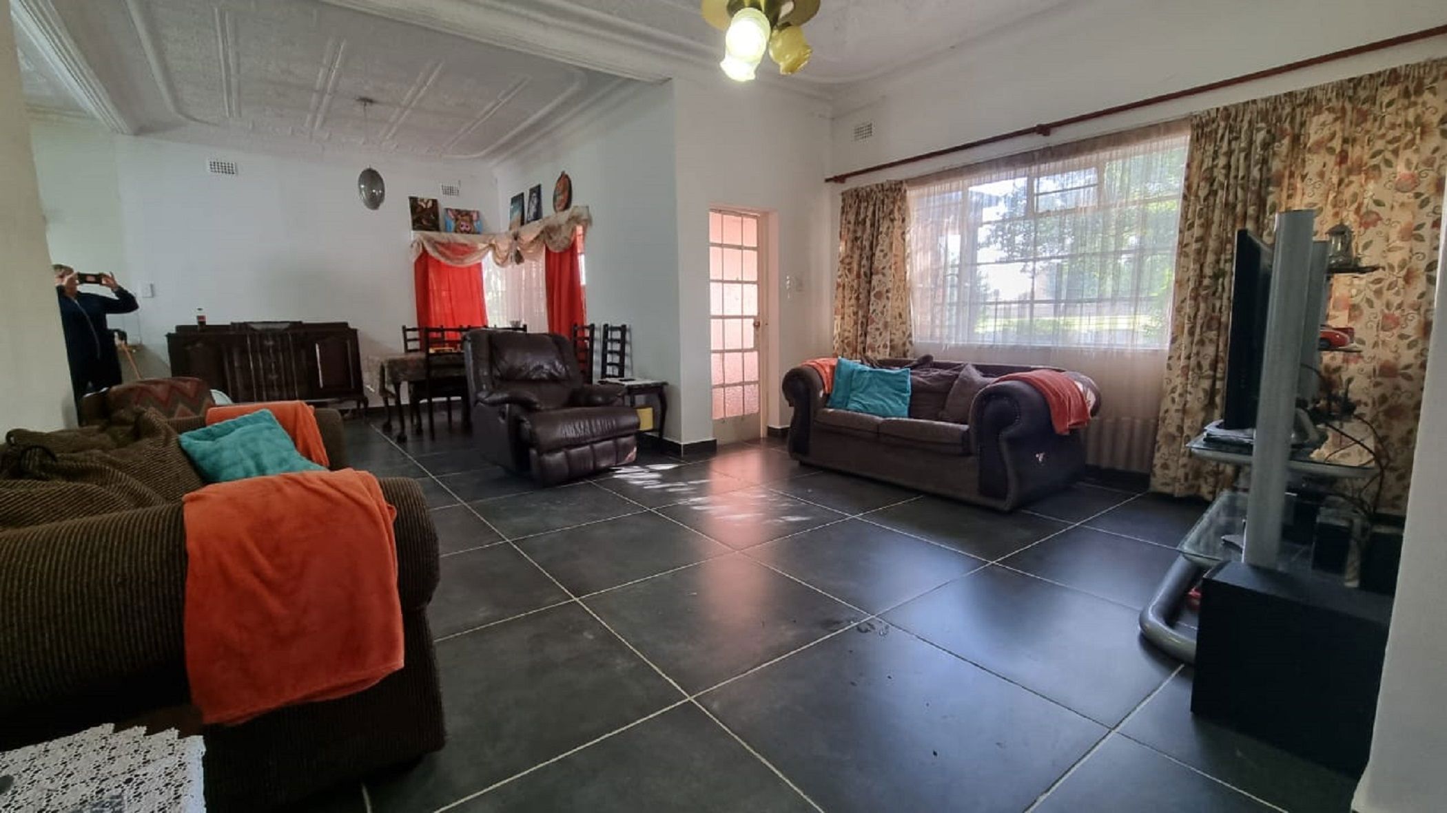 3 Bedroom House For Sale Airfield EN1654506 Pam Golding Properties