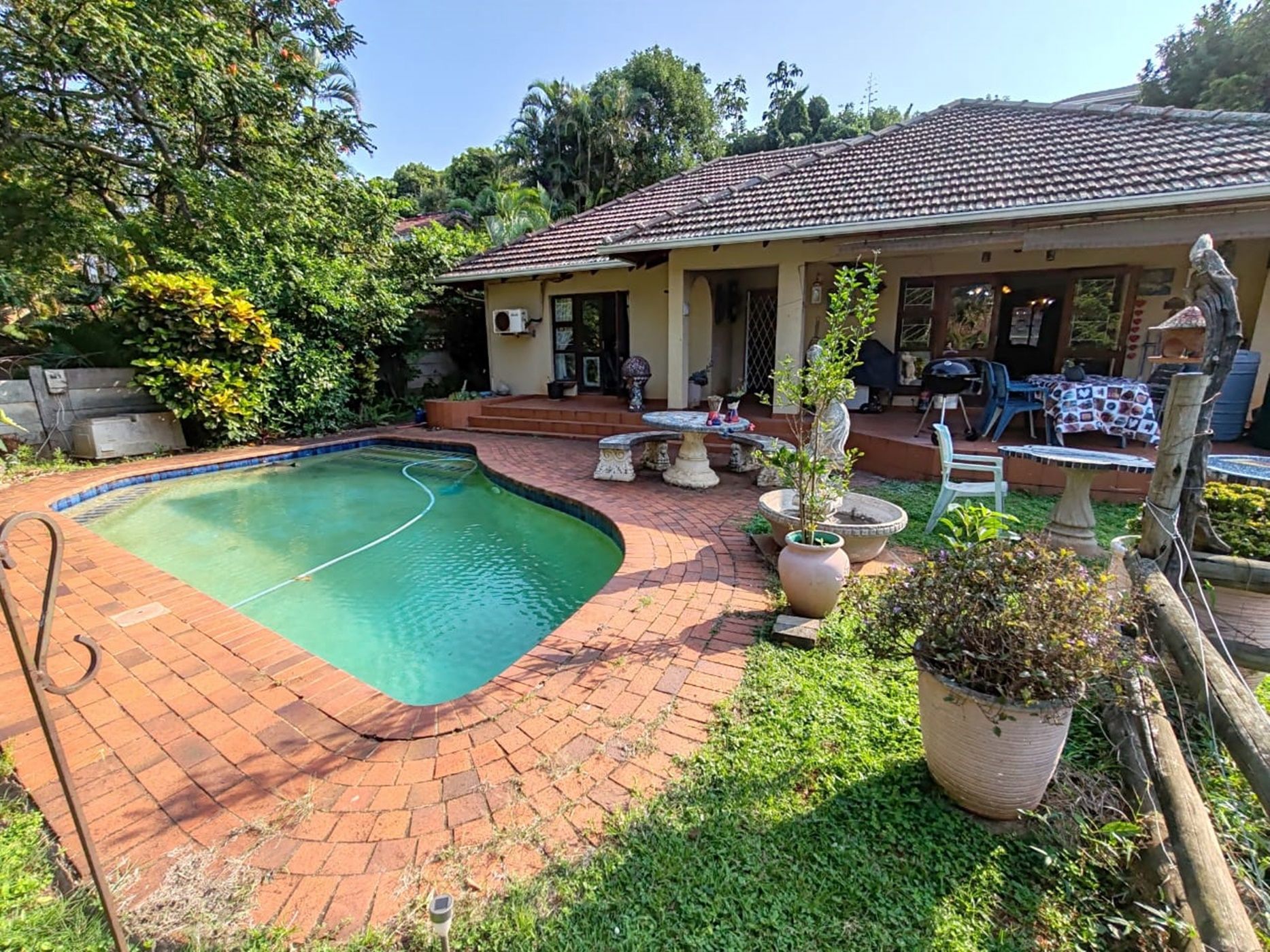 4 Bedroom House For Sale Durban North 1ND1654929 Pam Golding
