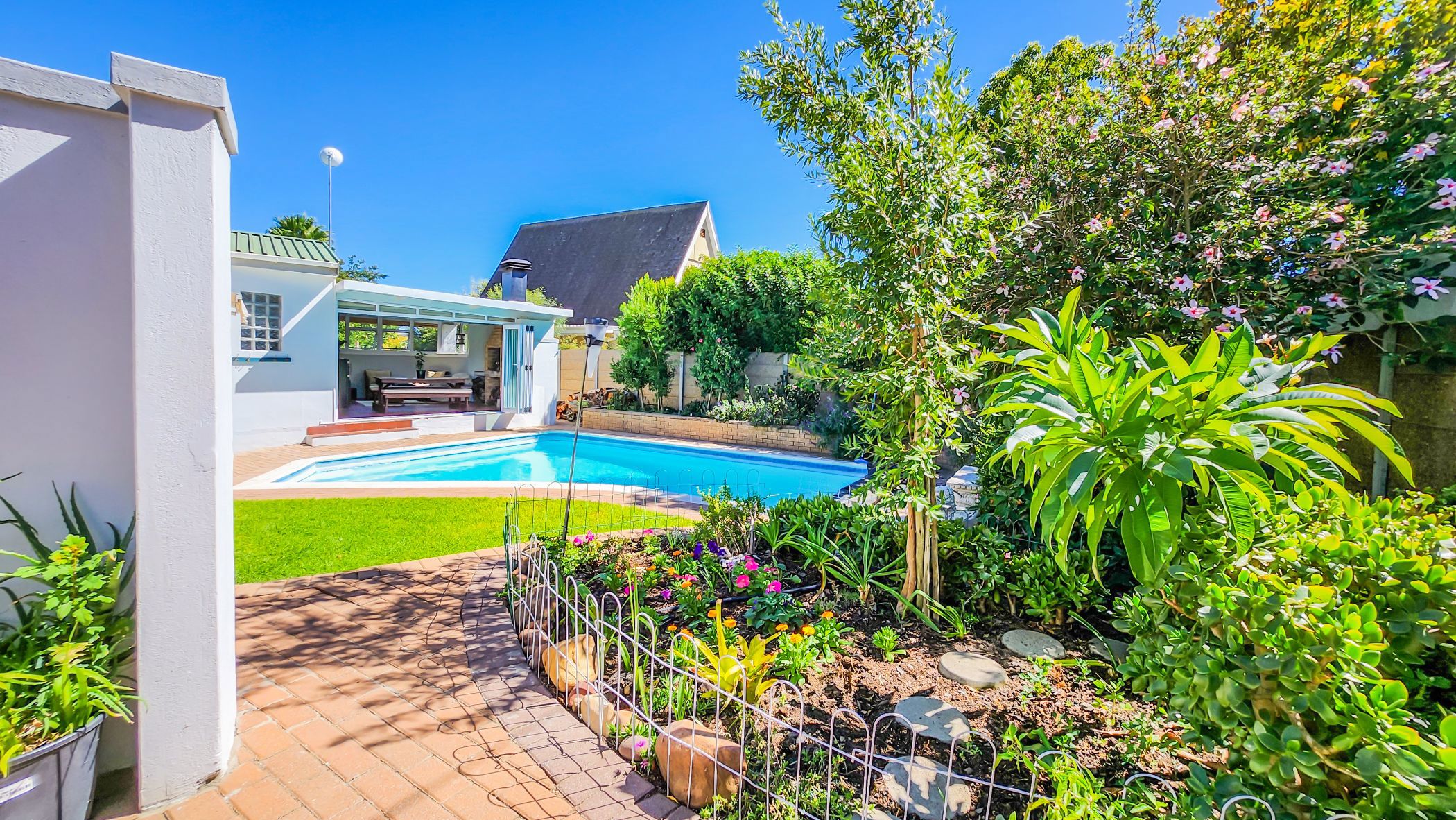 5 Bedroom House For Sale Wellington WEL1653526 Pam Golding Properties