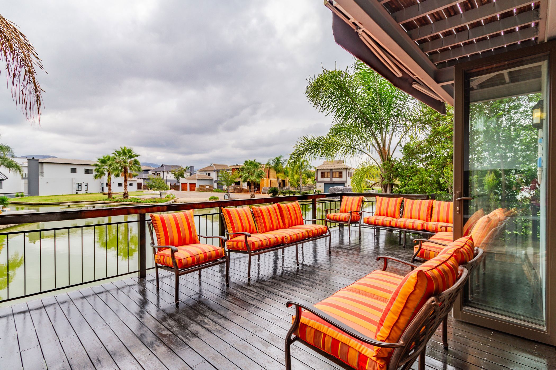 3 Bedroom Doublestorey House For Sale The Islands Estate