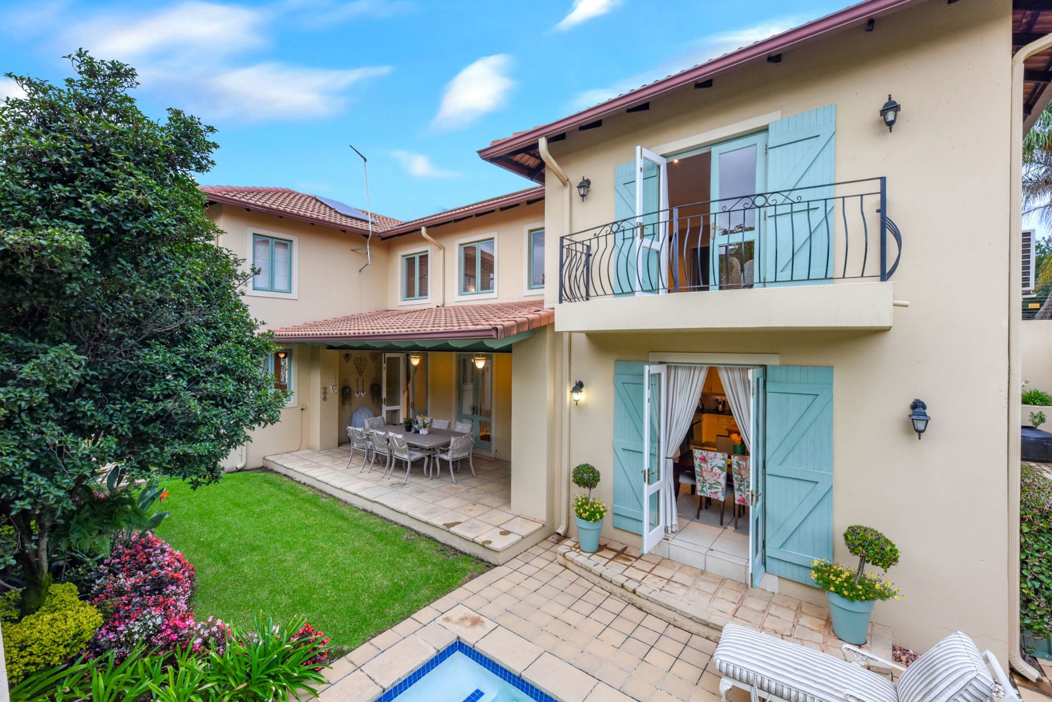 3 Bedroom Security Estate Home For Sale Beverley FW1653966 Pam