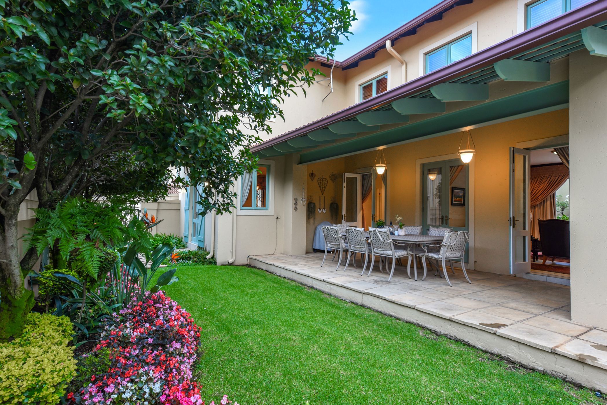 3 Bedroom Security Estate Home For Sale Beverley FW1653966 Pam