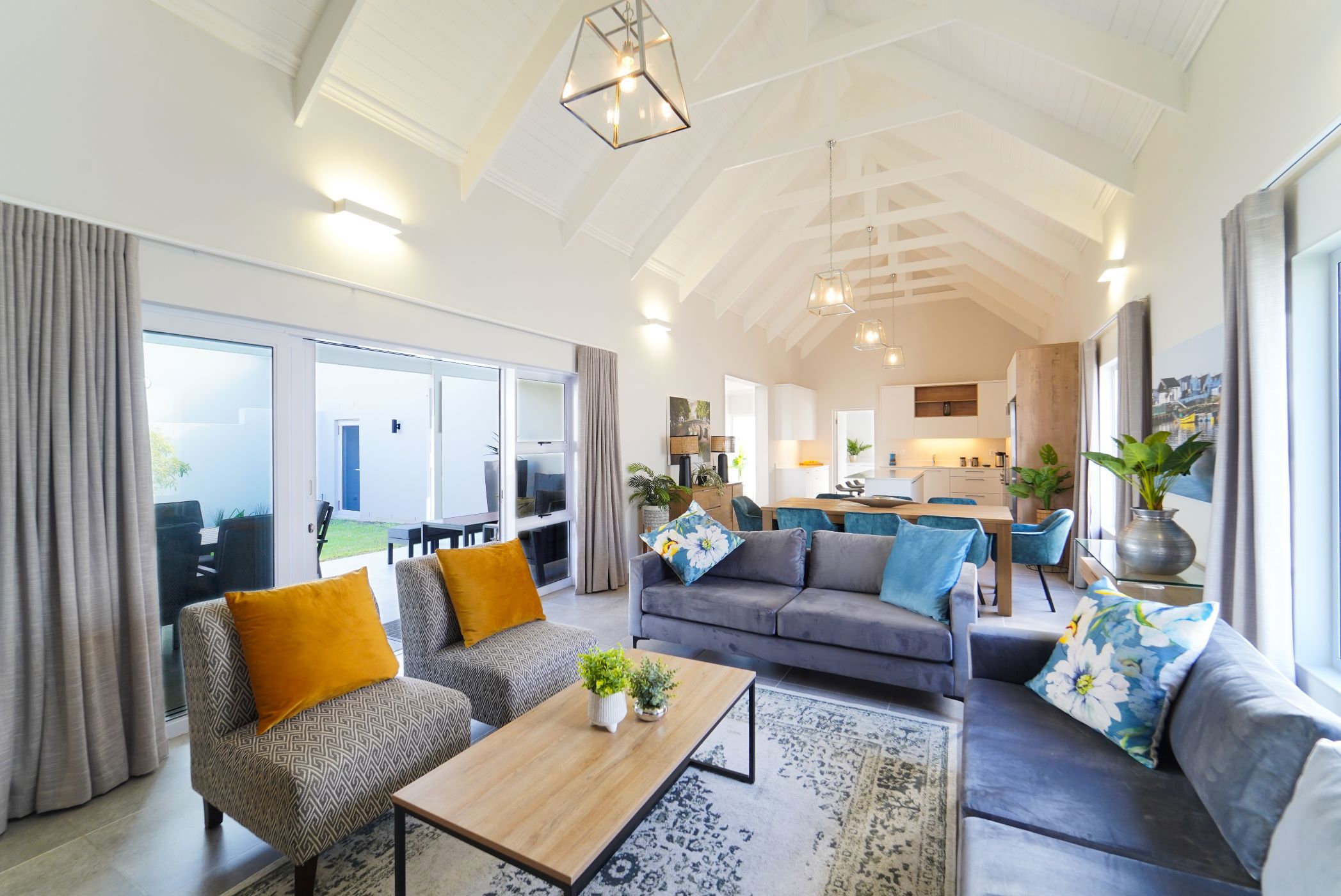 4 Bedroom House For Sale Somerset West SW1655640 Pam Golding