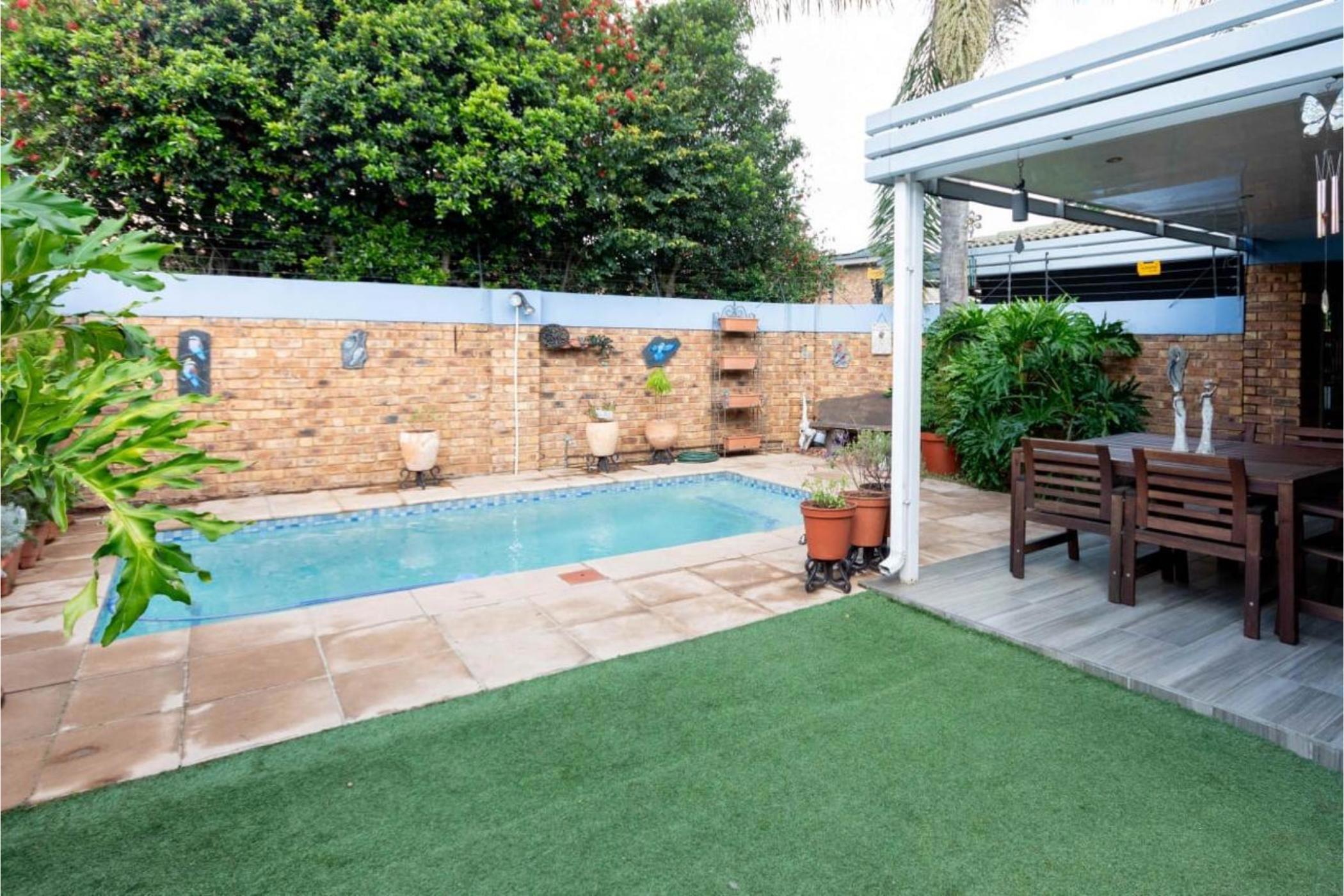 3 Bedroom House For Sale Bartlett BOK1654407 Pam Golding Properties