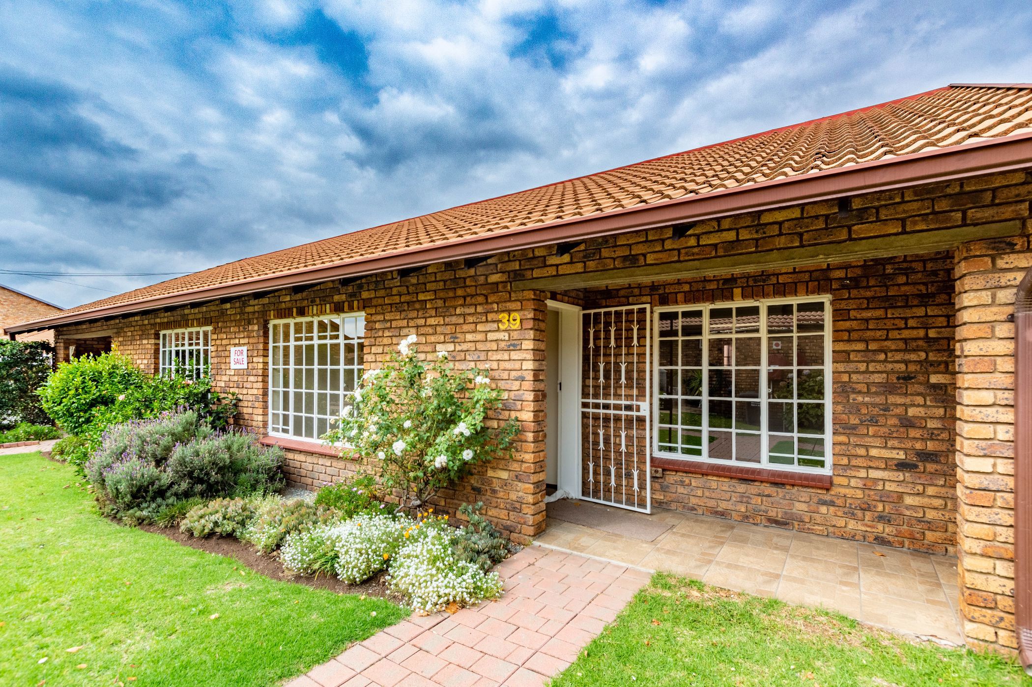 1 Bedroom House For Sale Bartlett BOK1653223 Pam Golding Properties