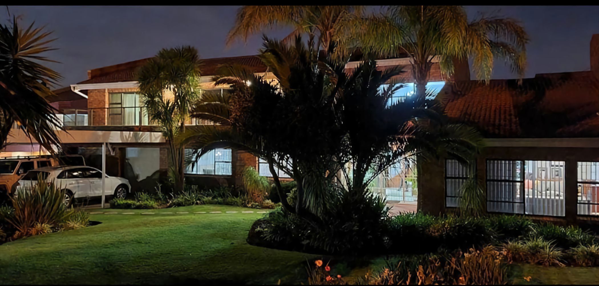 7 Bedroom Doublestorey House For Sale Heuwelsig (Bloemfontein