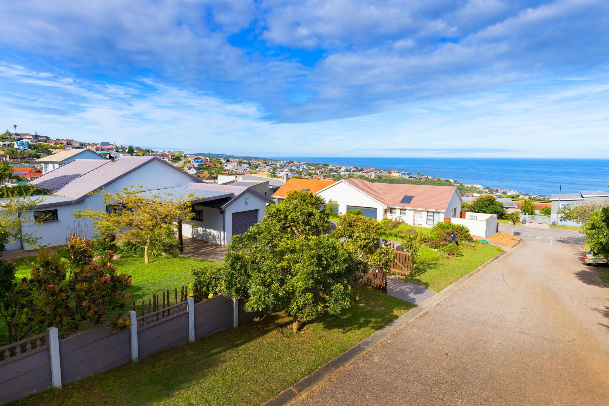 3 Bedroom House For Sale Bank Assisted Sale by ABSA Dana Bay