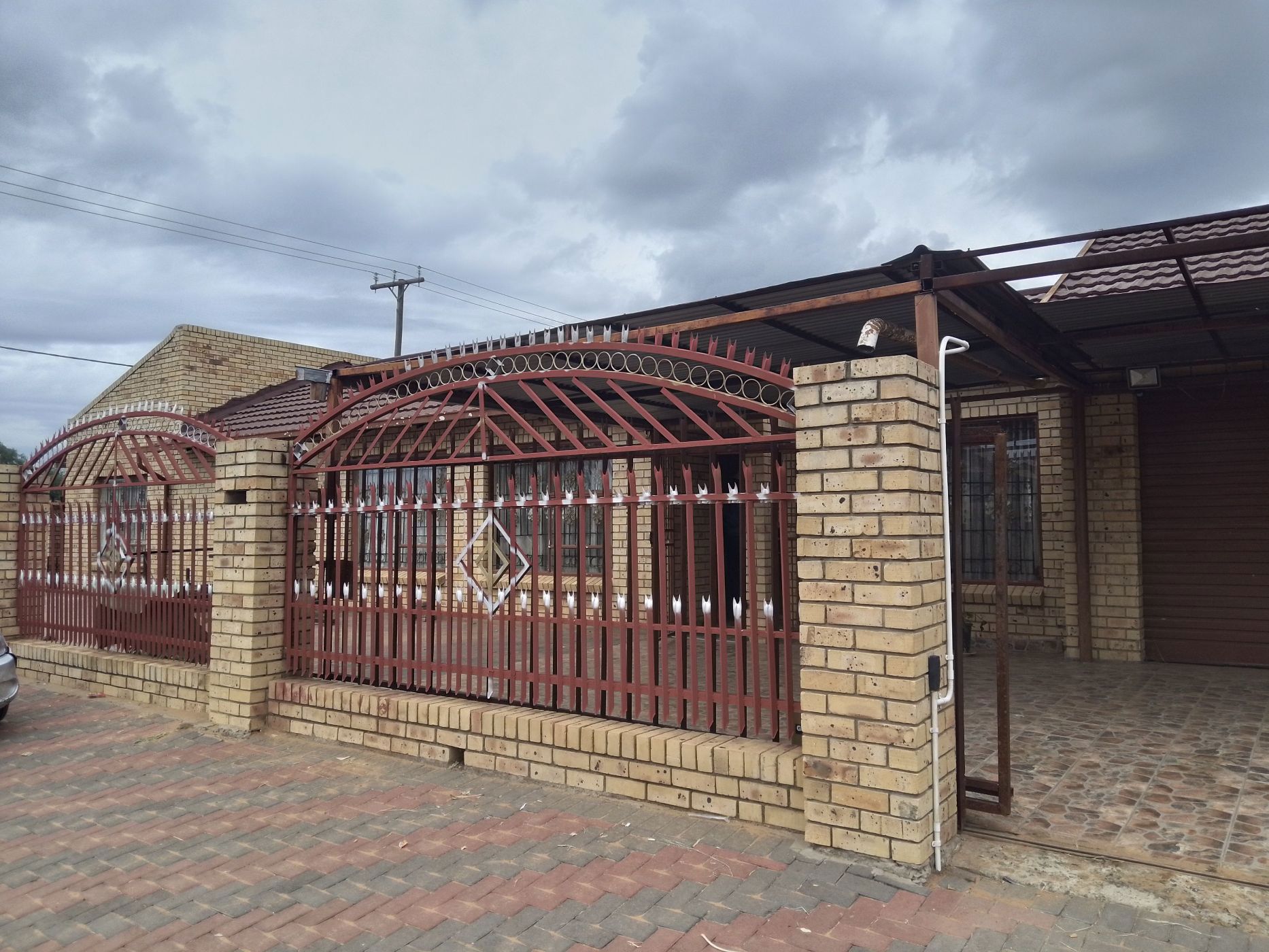 4 Bedroom House For Sale Grasslands 1BX1653014 Pam Golding Properties