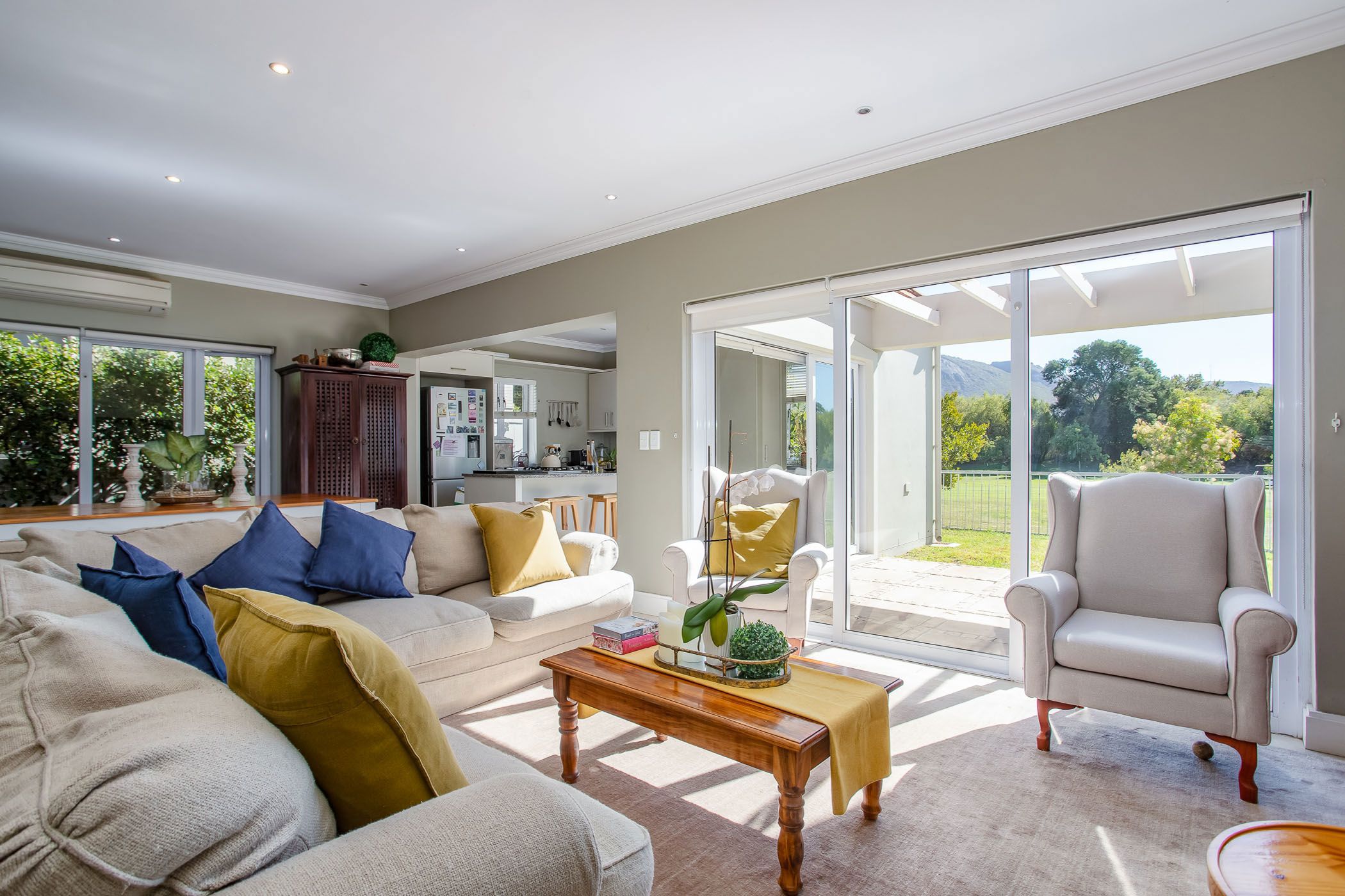 3 Bedroom Golf Estate House For Sale Boschenmeer Golf Estate VLV1654997 Pam Golding Properties