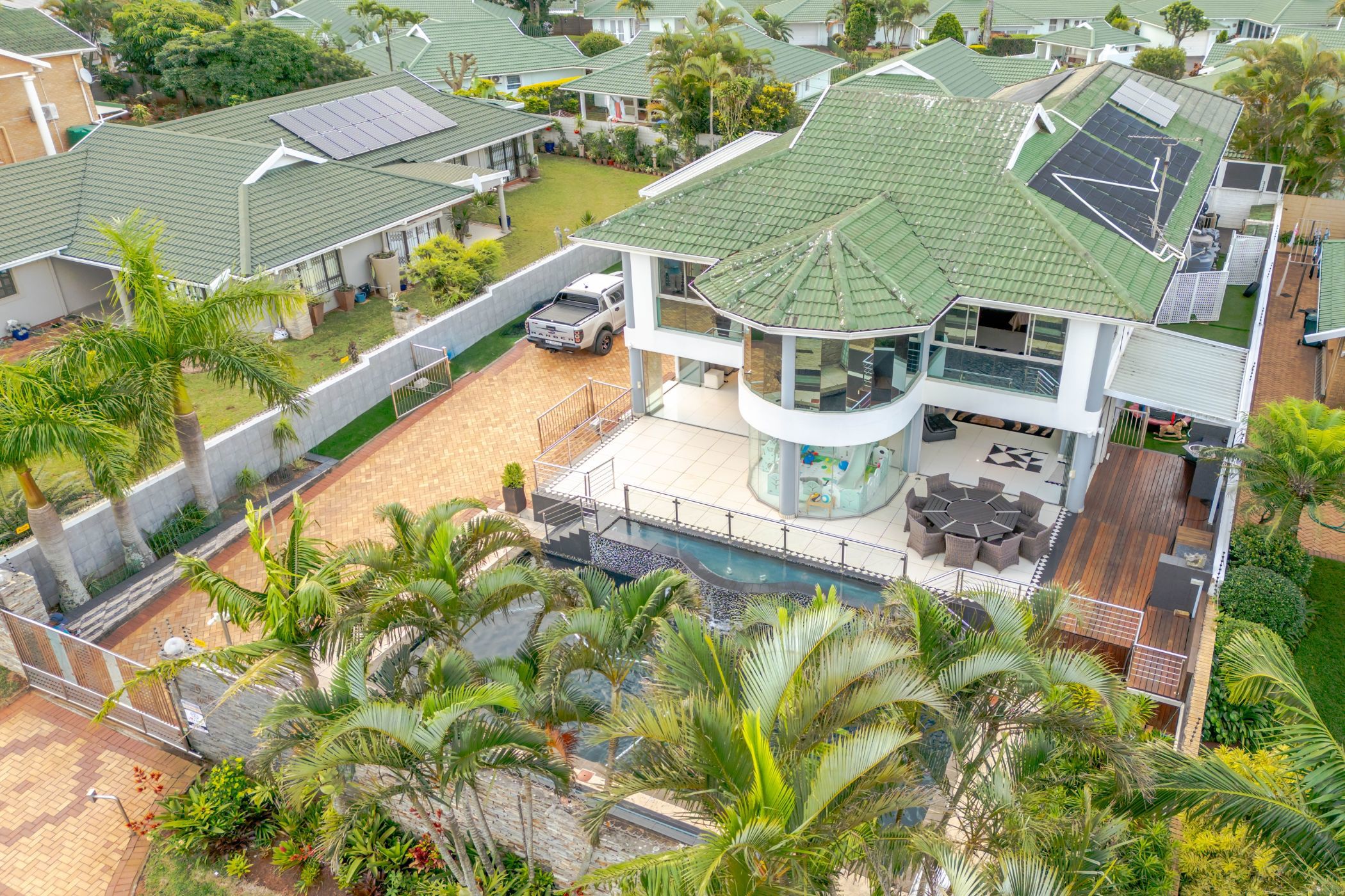 4 bedroom house for sale in Somerset Park (uMhlanga)