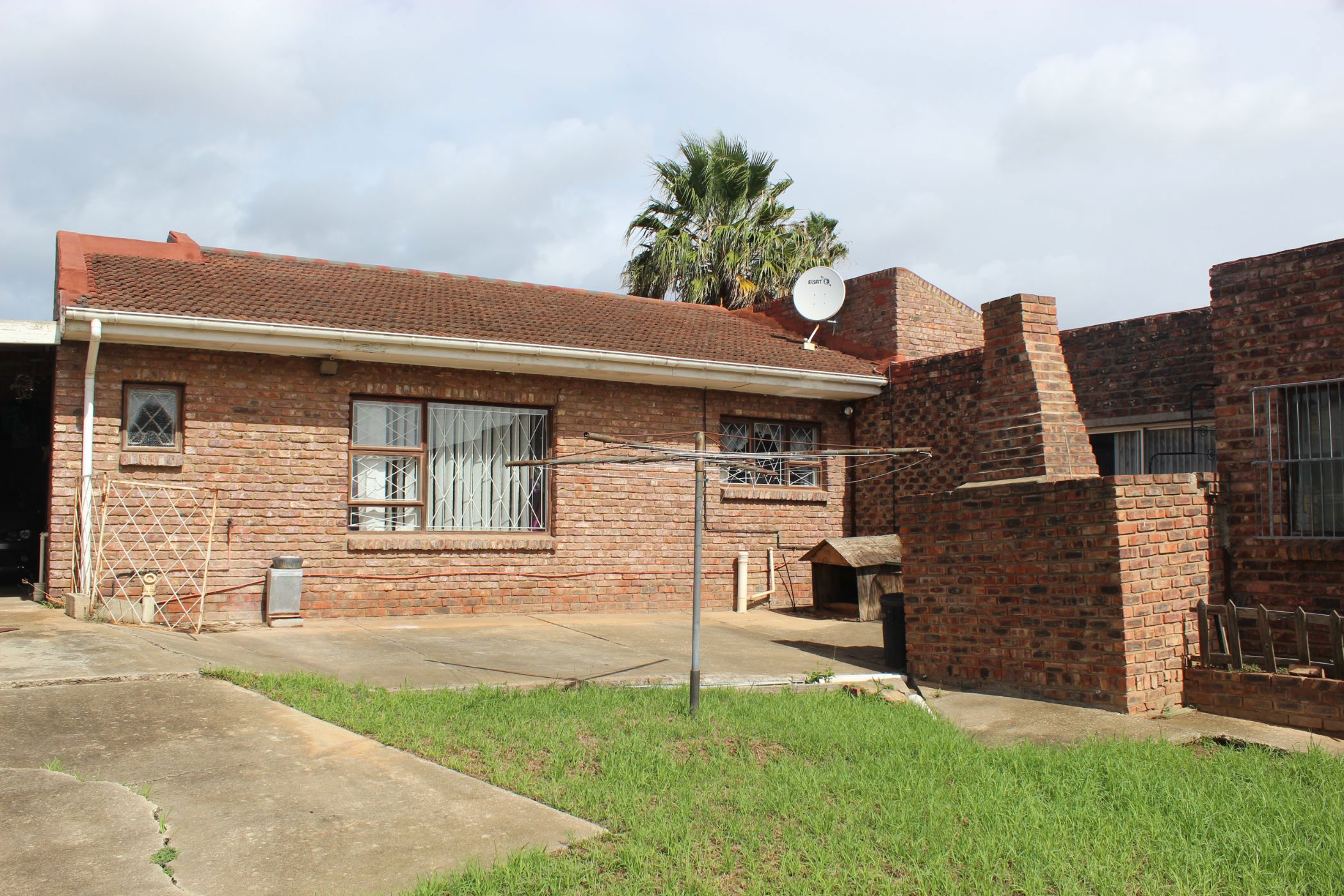 4 bedroom house for sale in Azalea Park (Despatch)