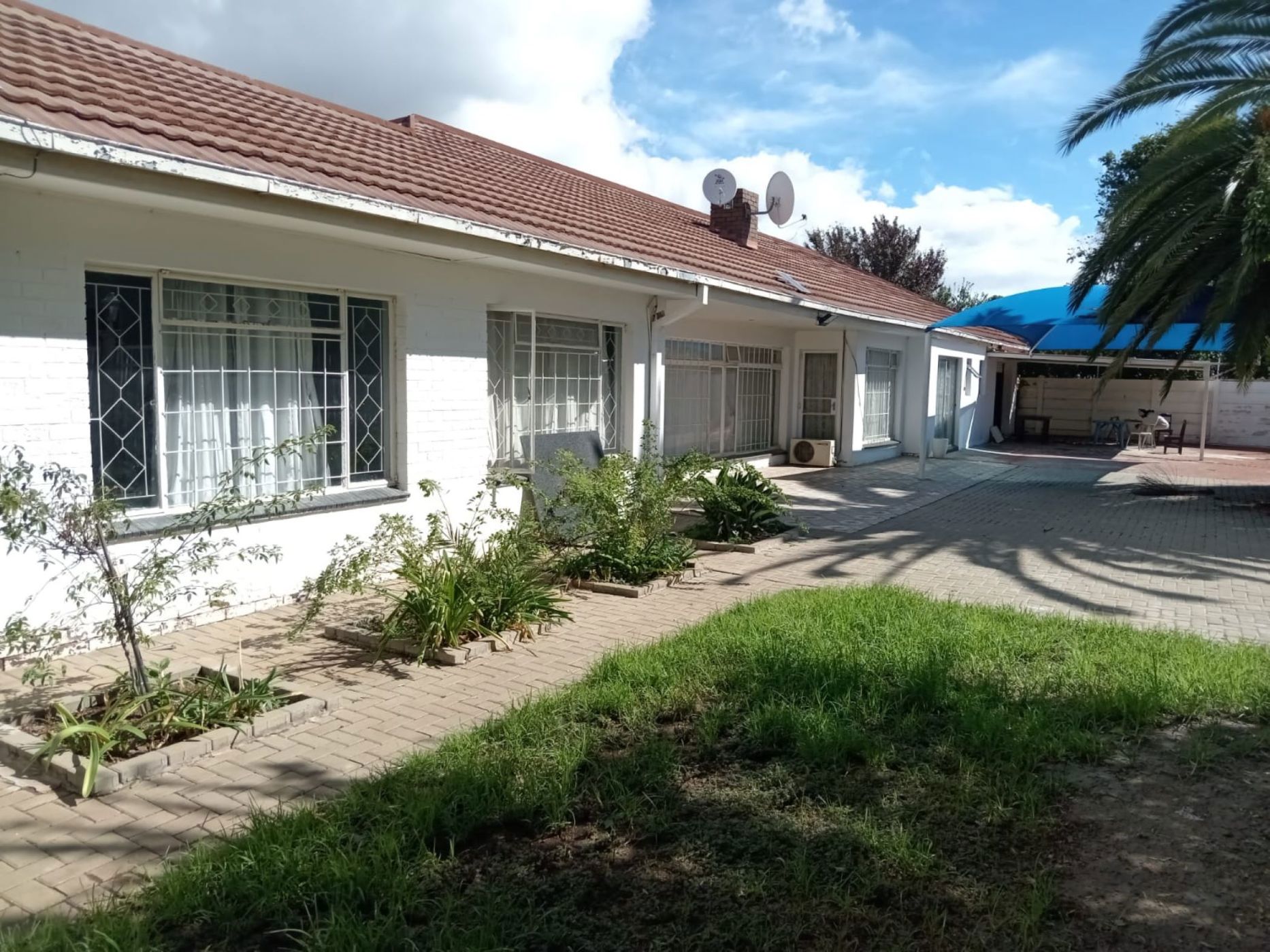 17 Bedroom House For Sale Universitas 1BX1654026 Pam Golding Properties