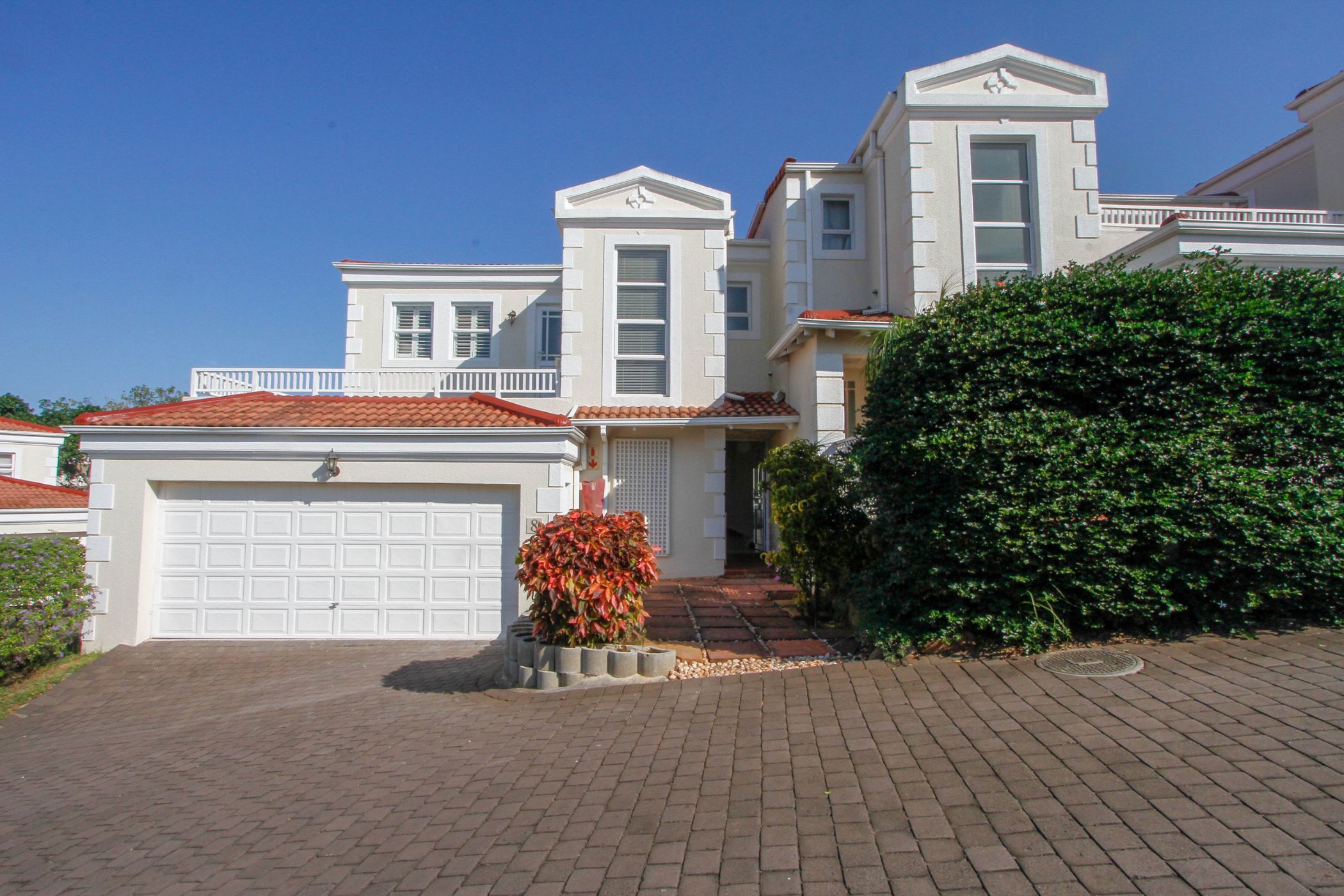 3 Bedroom Apartment For Sale La Lucia 1ND1656498 Pam Golding