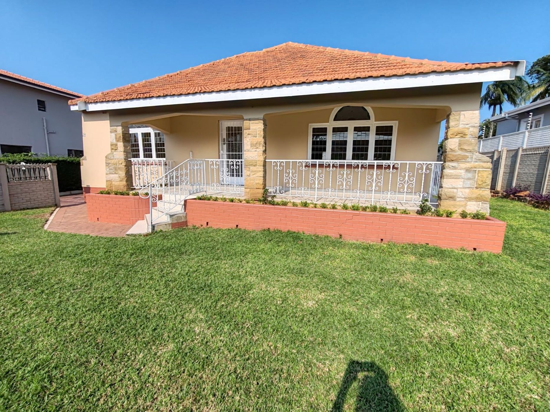 4 Bedroom House For Sale Durban North 1ND1654936 Pam Golding