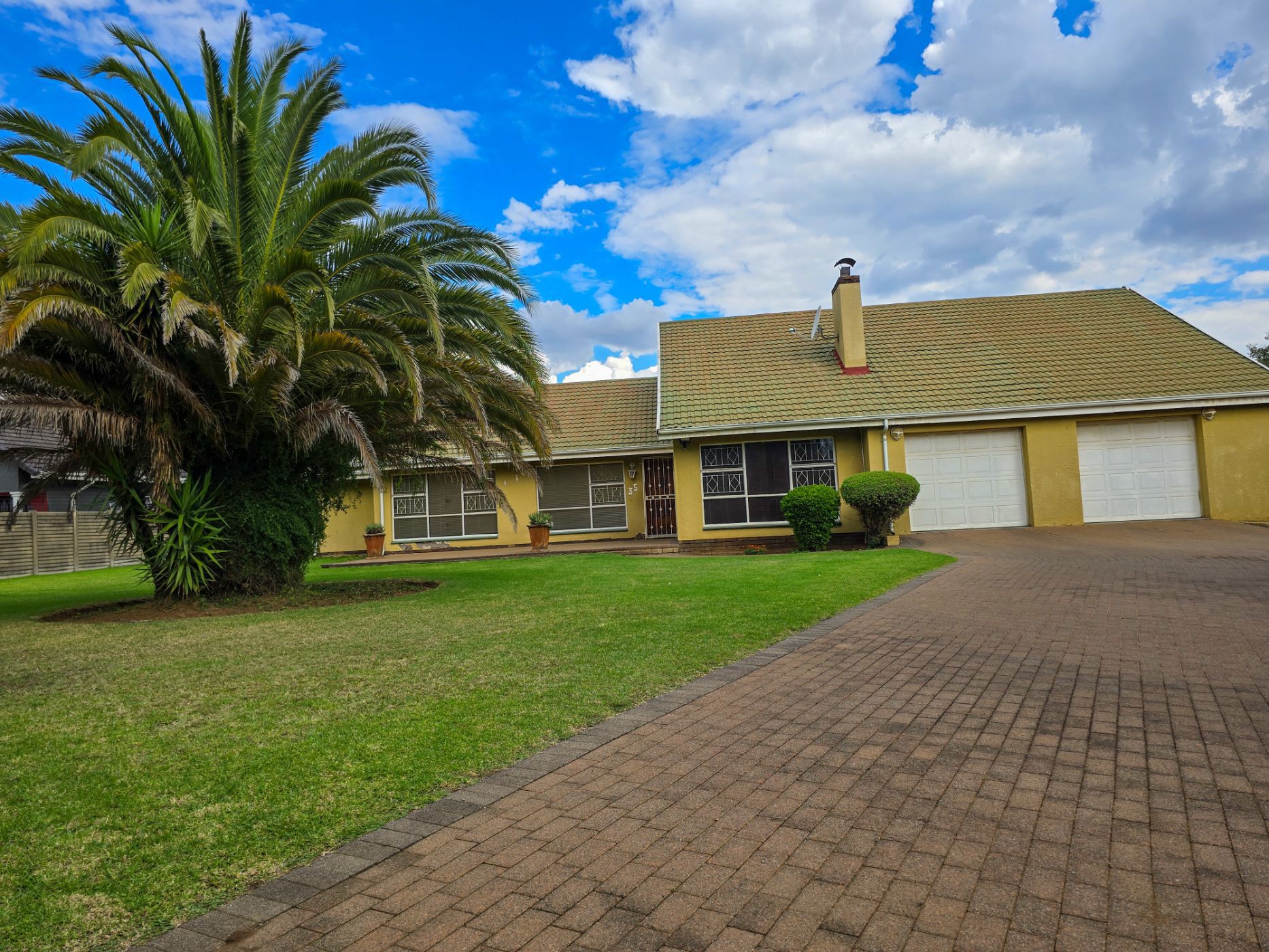 3 Bedroom House To Rent Brackenhurst 1AB1653029 Pam Golding