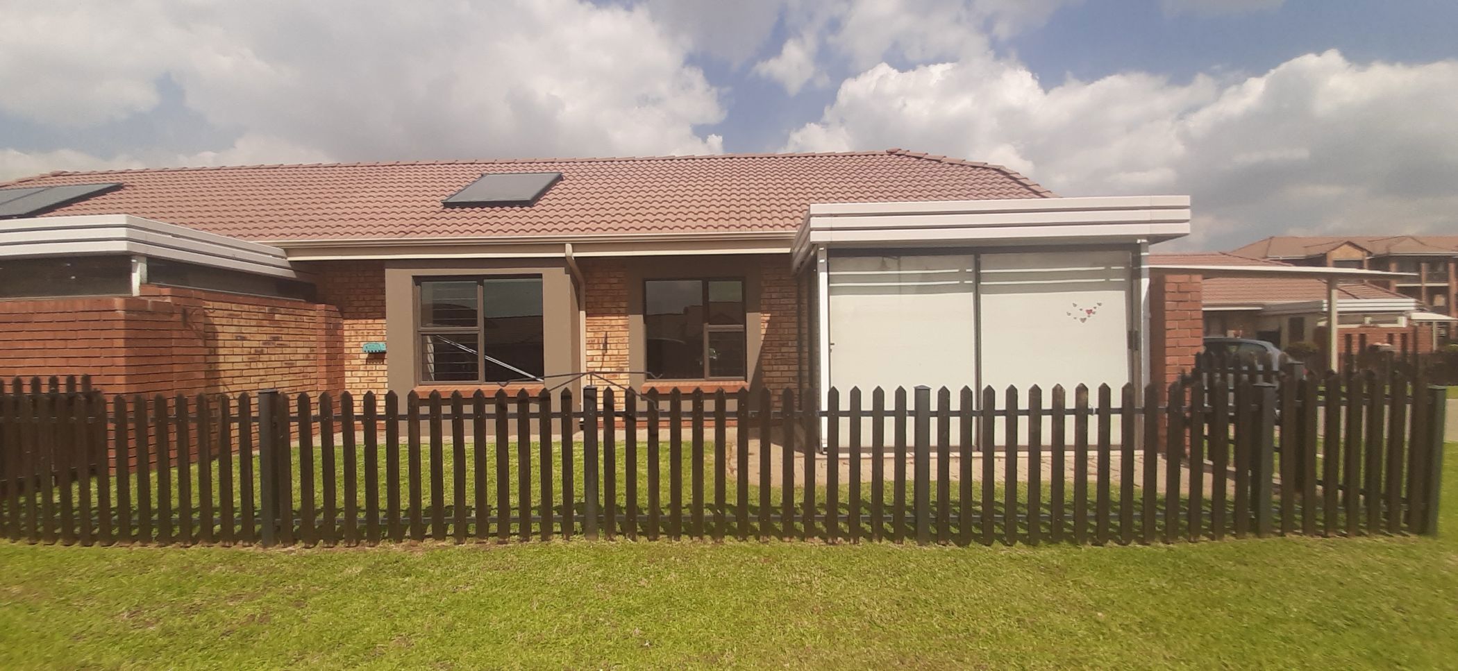 2 Bedroom Townhouse For Sale Brentwood Park (Benoni) EN1655081