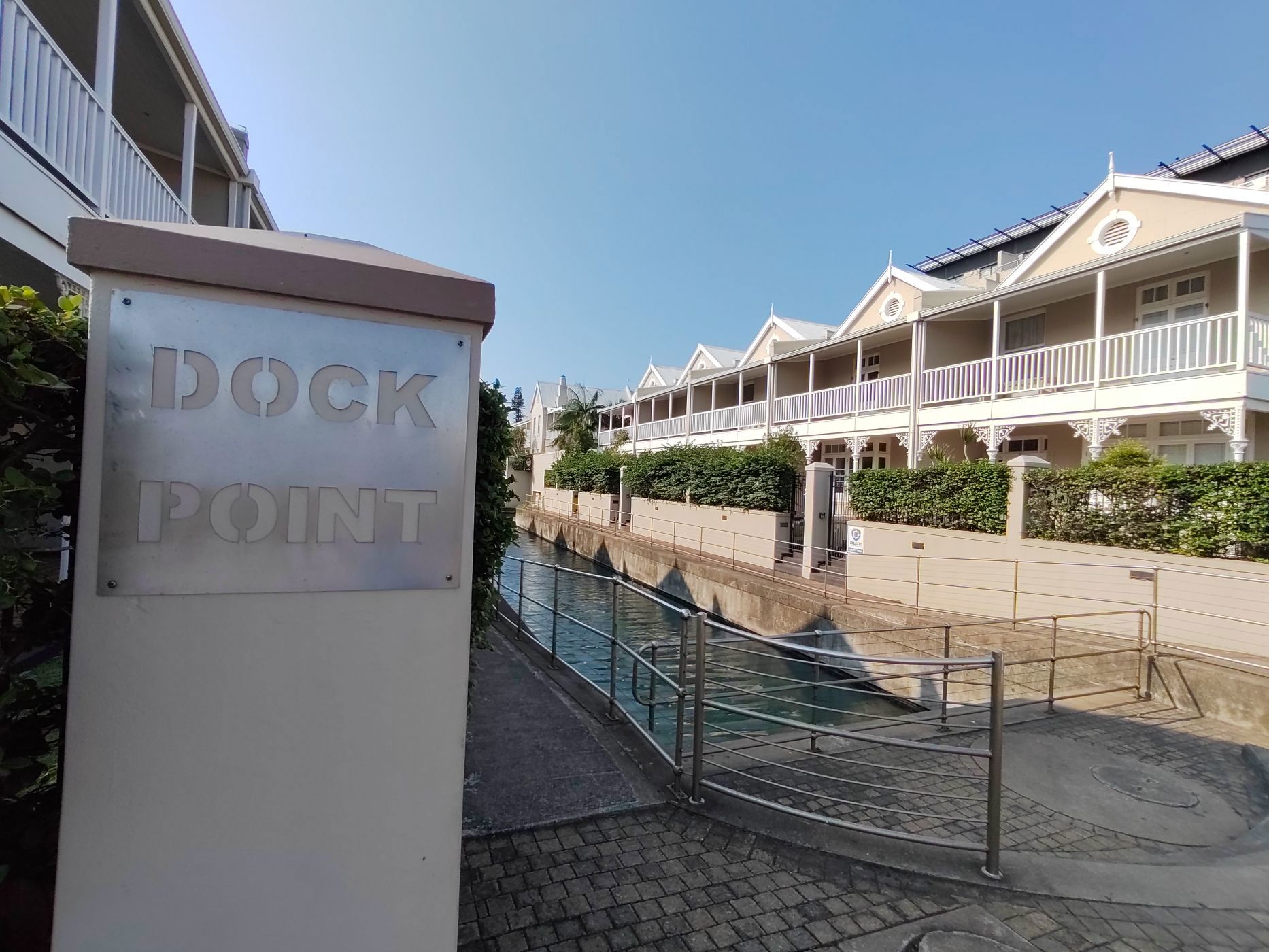 3 Bedroom Townhouse For Sale Point Waterfront Durban 1DA1654845