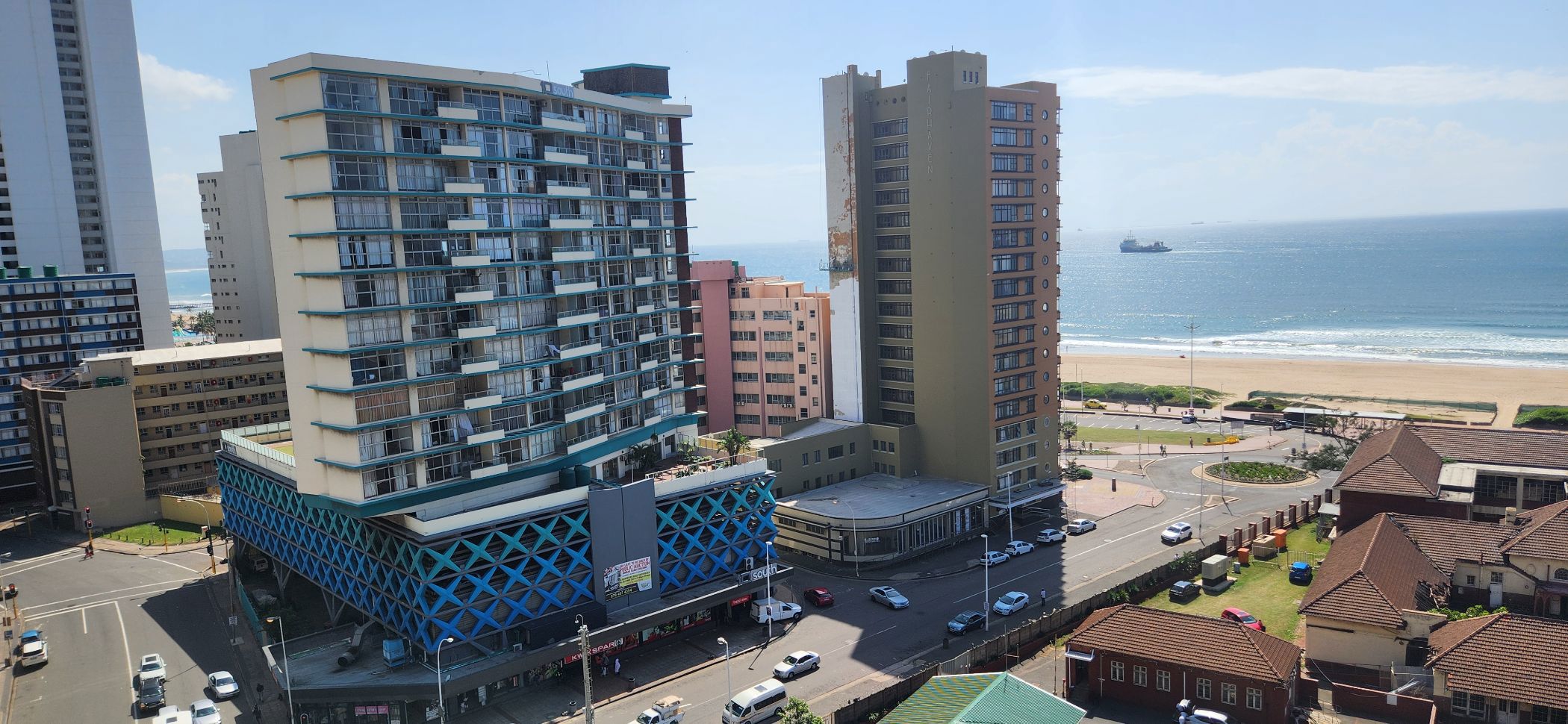 3 Bedroom Apartment For Sale South Beach Durban 1DA1652784 Pam