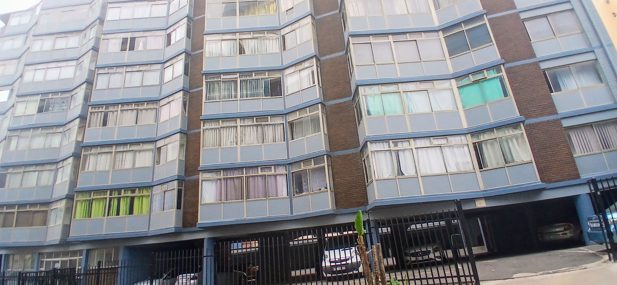 1 Bedroom Apartment To Rent South Beach Durban 1DA1655335 Pam