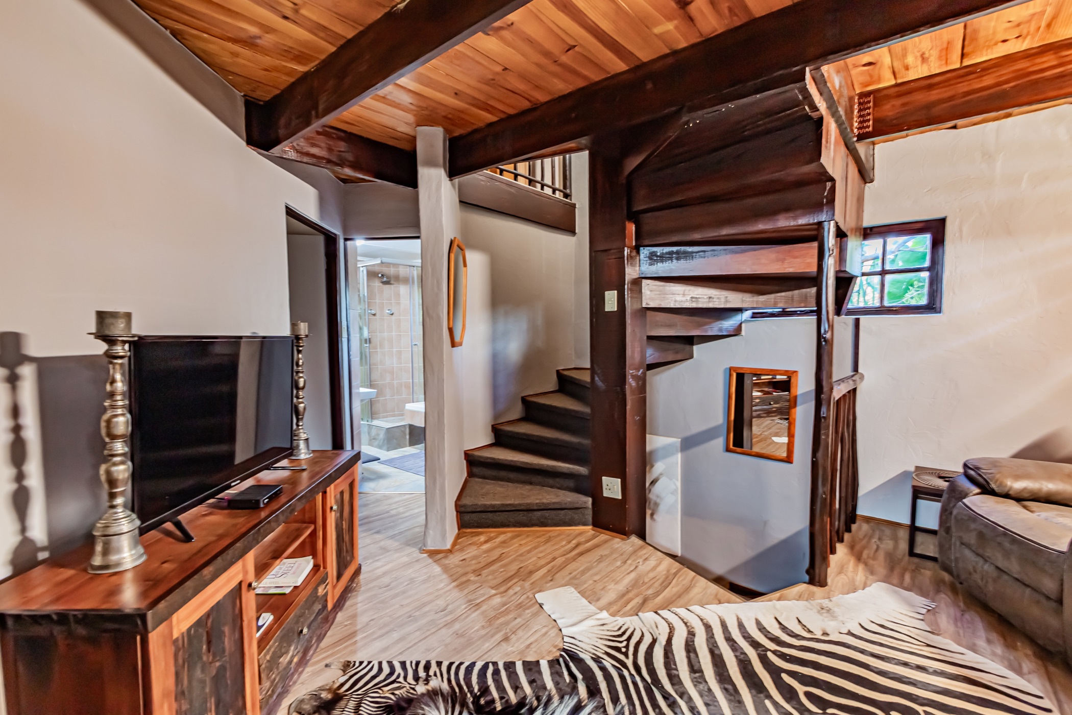 3 Bedroom Security Estate Home For Sale Wapadrand PT1652724 Pam