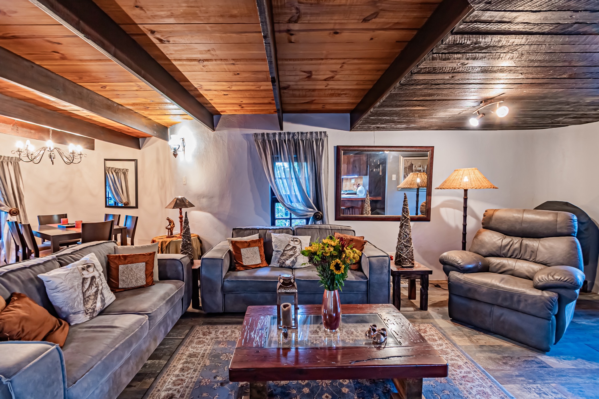 3 Bedroom Security Estate Home For Sale Wapadrand PT1652724 Pam