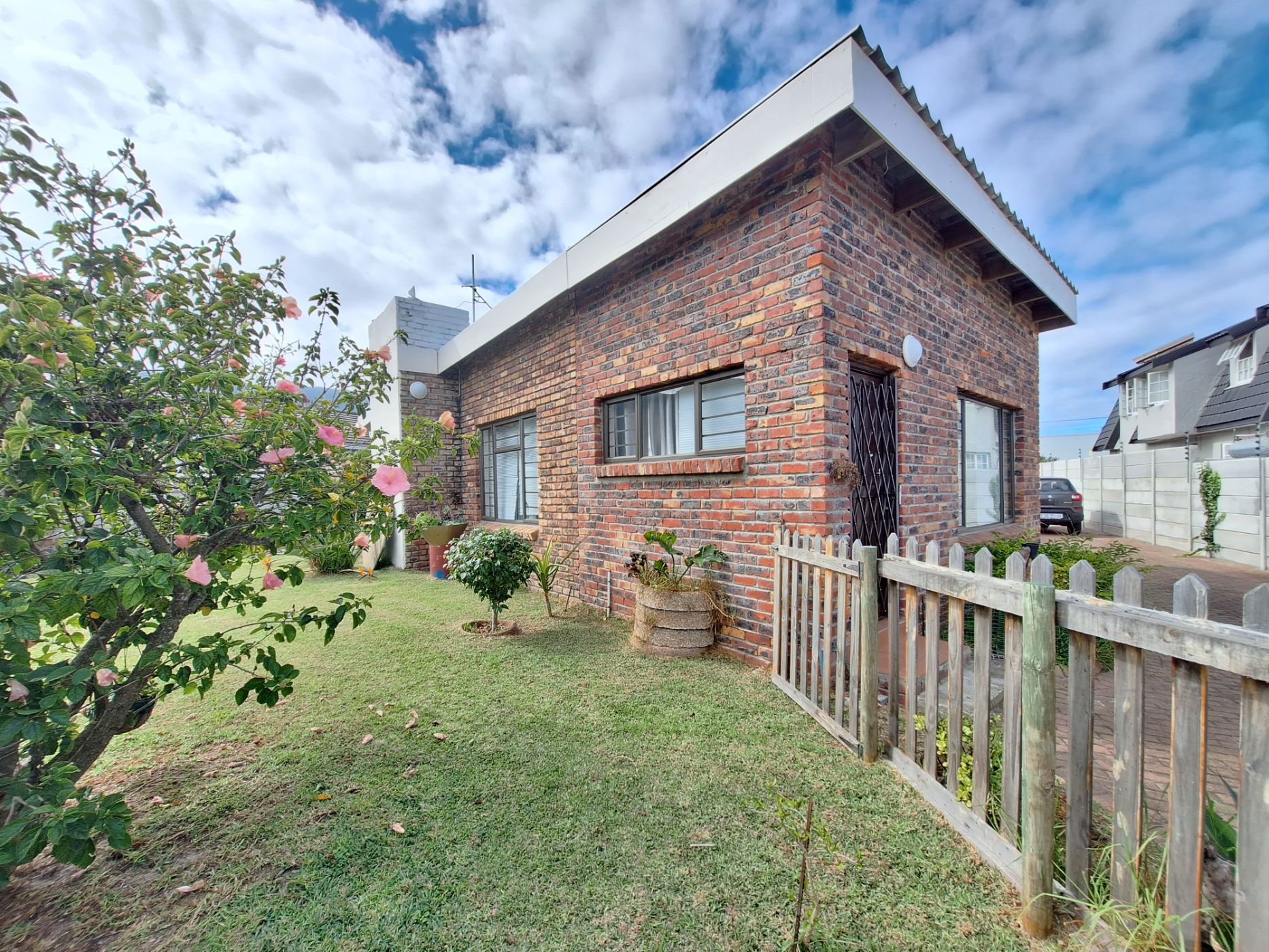 3 Bedroom House For Sale Vermont ON1654650 Pam Golding Properties