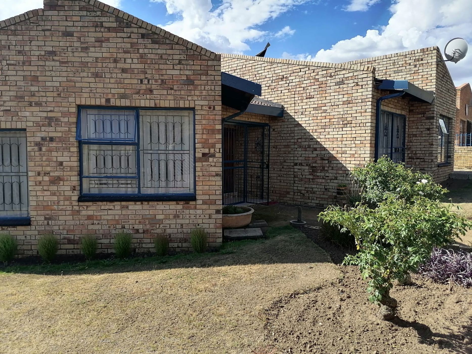 3 Bedroom House For Sale Bakenpark 1BTH1651452 Pam Golding Properties