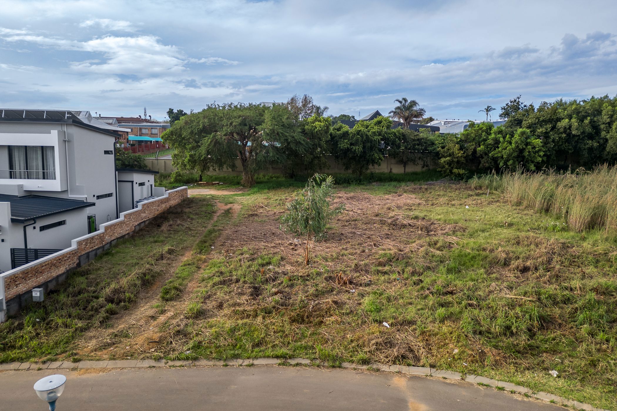 755 m2 Residential Vacant Land For Sale Eagle Canyon Golf Estate