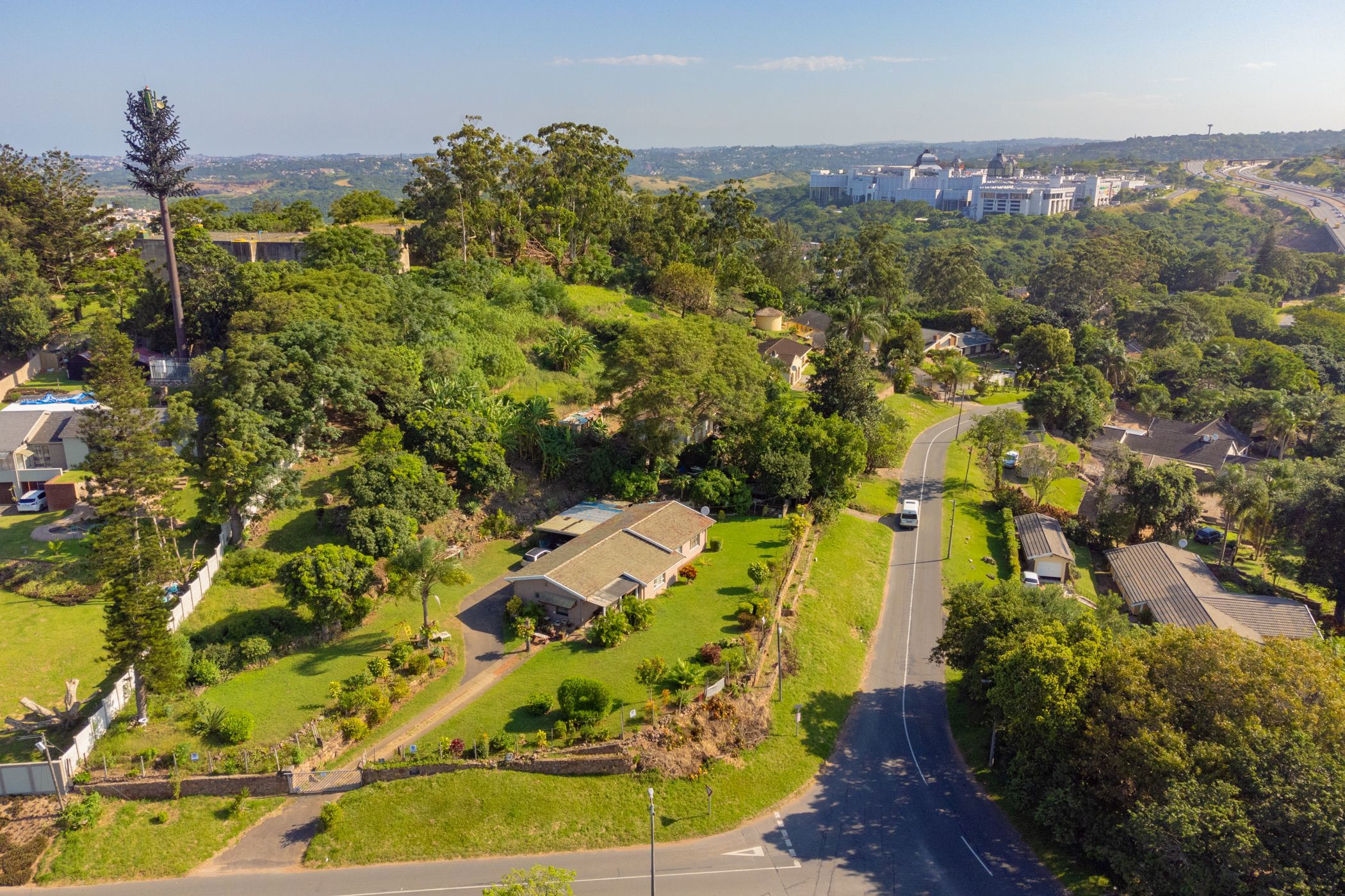 4 Bedroom House For Sale Westville 1WS1653513 Pam Golding Properties