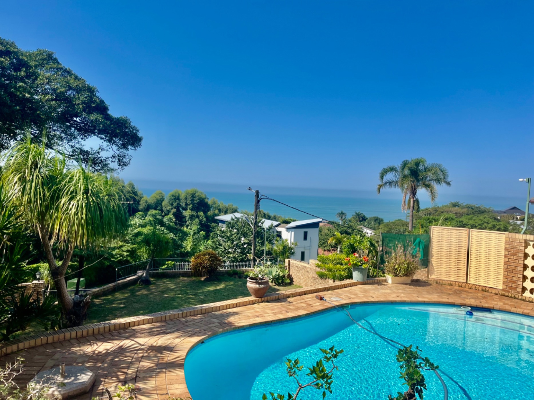 4 Bedroom House For Sale Blythedale Beach 1BD1655089 Pam Golding