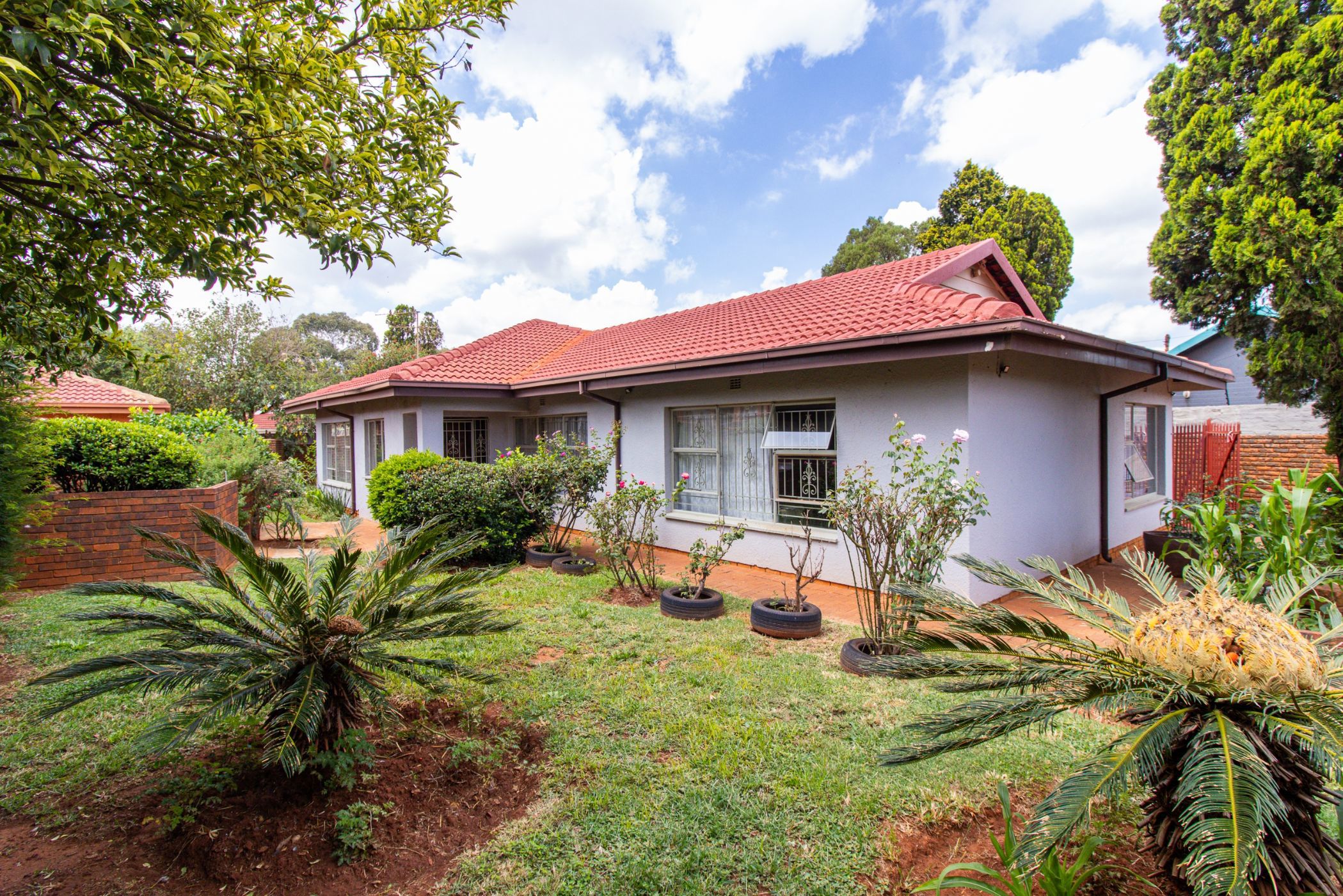 3 Bedroom House For Sale Lenasia South 1GV1652548 Pam Golding