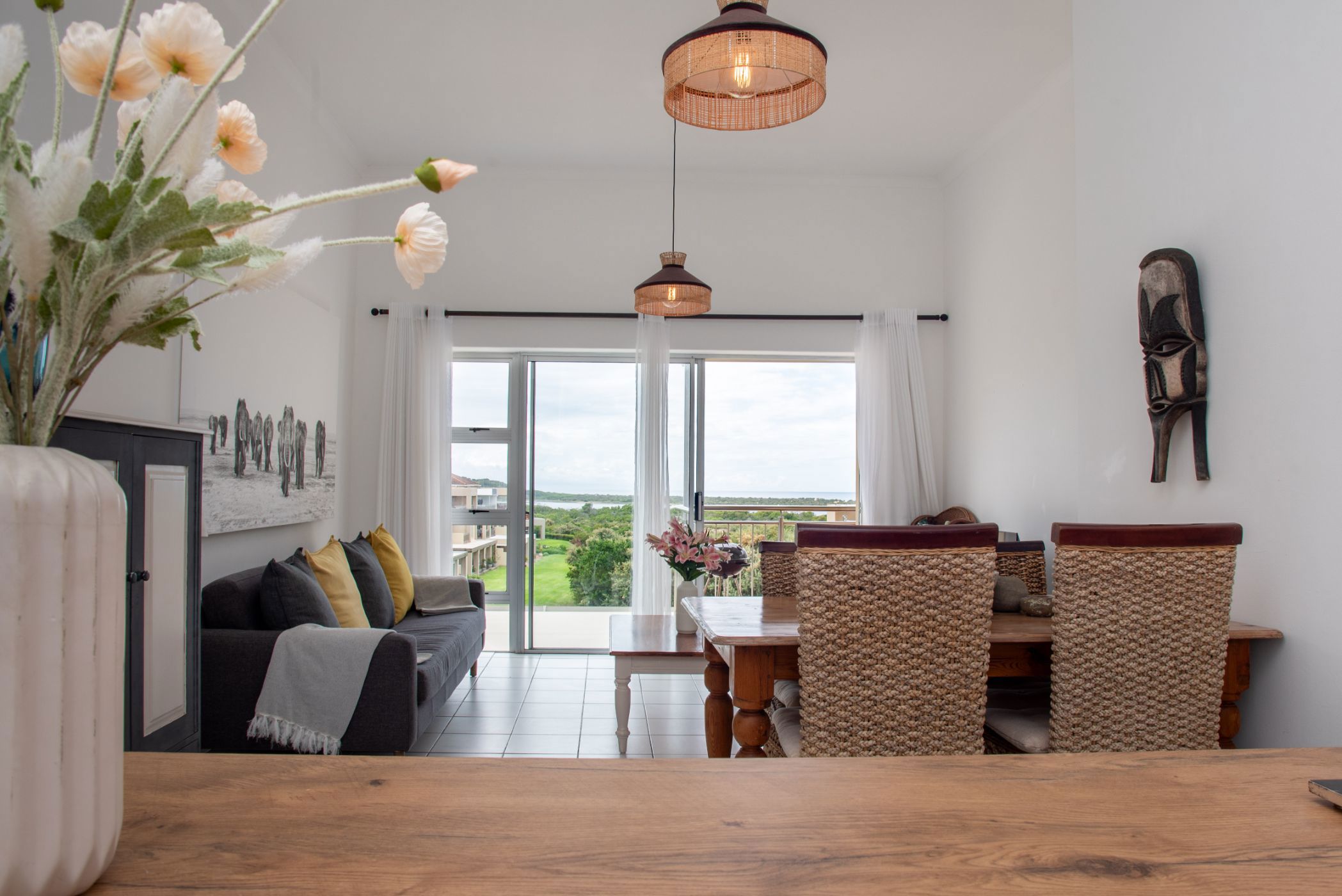 2 Bedroom Apartment For Sale Goose Valley 1KG1652700 Pam Golding