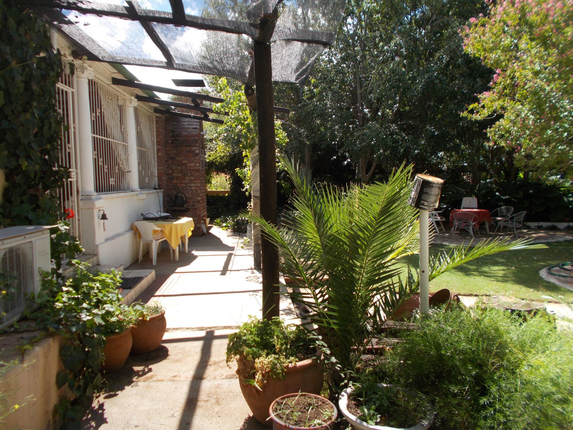 6 bedroom house for sale in Bethulie