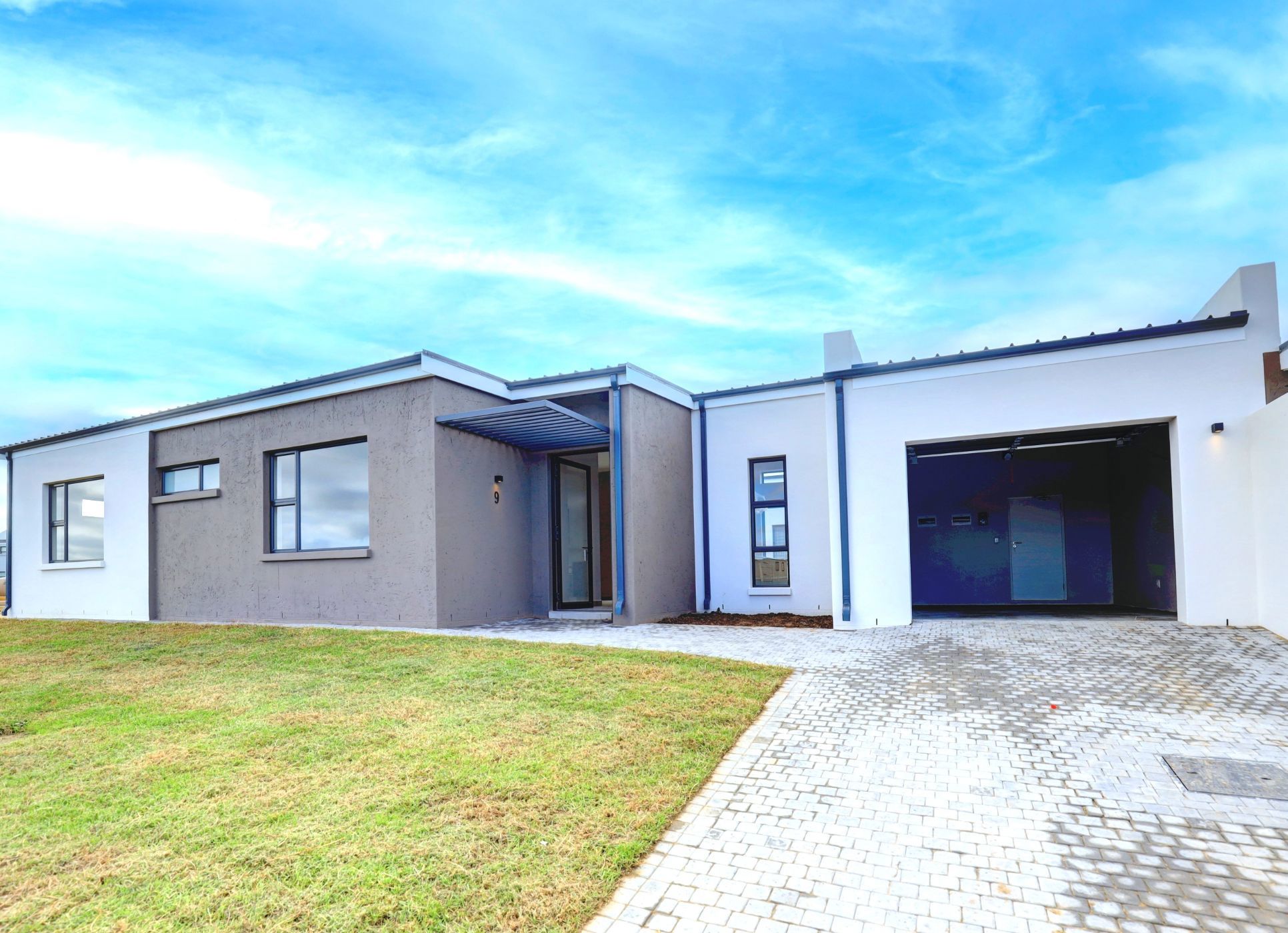 3 Bedroom House For Sale Kraaibosch Park GEO1652878 Pam Golding