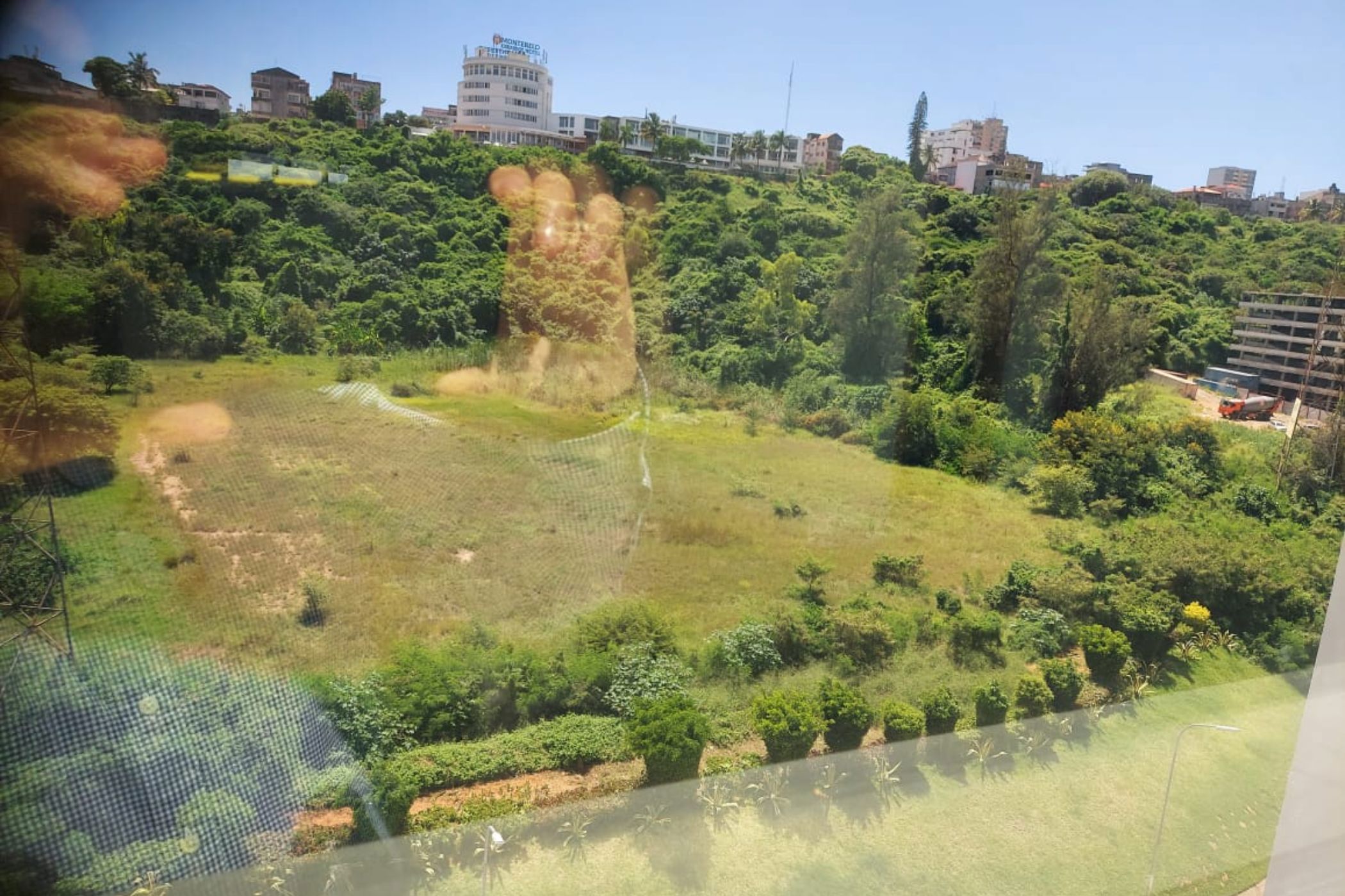 1911 m&sup2; commercial vacant land for sale in Maputo  (Mozambique)