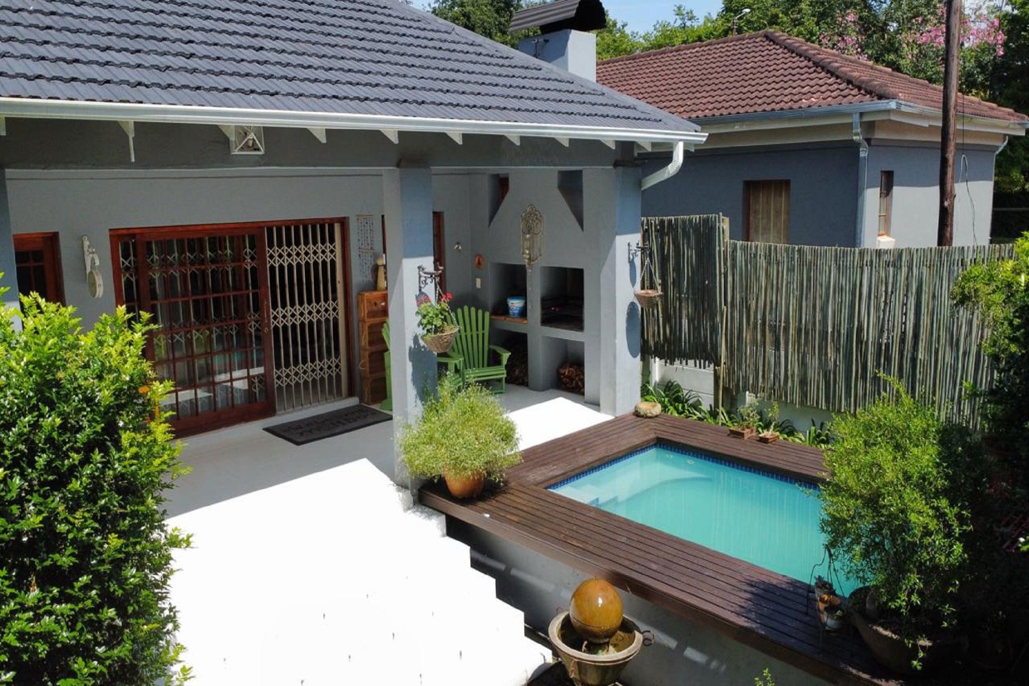 3 Bedroom House For Sale Arbor Park (Tzaneen) 1TA1653387 Pam