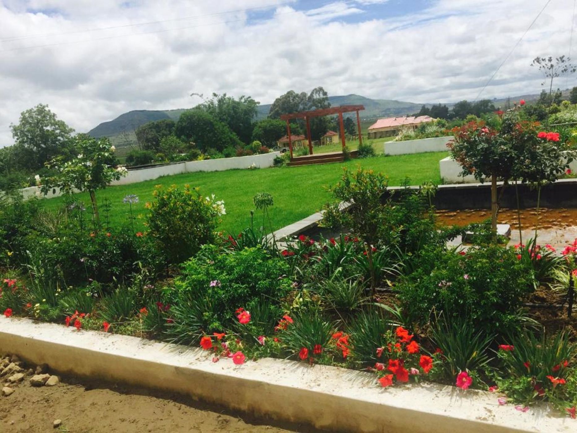 15 guest room bed & breakfast for sale in Vryheid