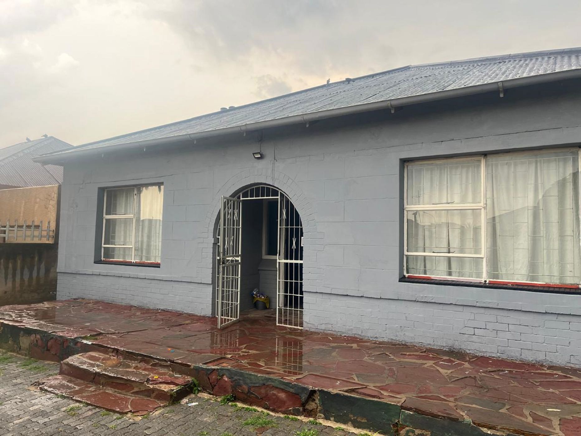 3 Bedroom House For Sale Springs Central 1SP1653362 Pam Golding