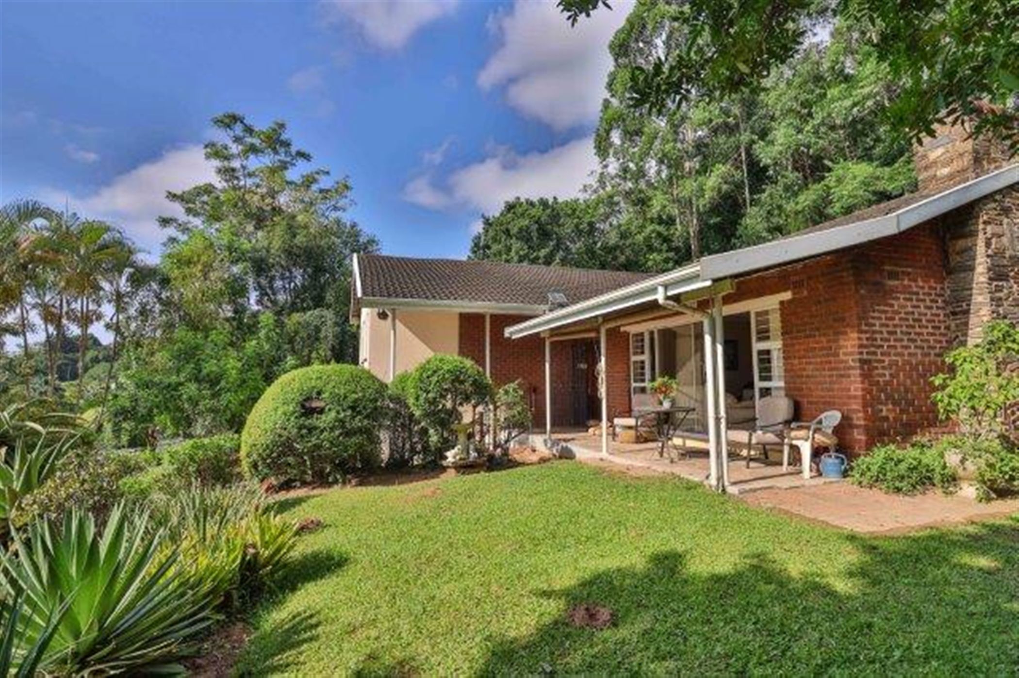 3 Bedroom House For Sale 1WS1653604 Pam Golding Properties