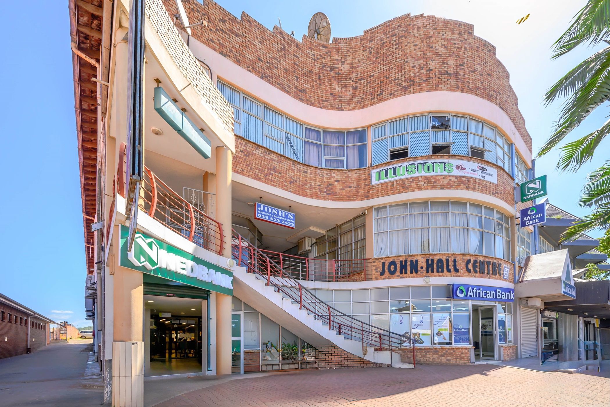 Commercial business for sale in Verulam