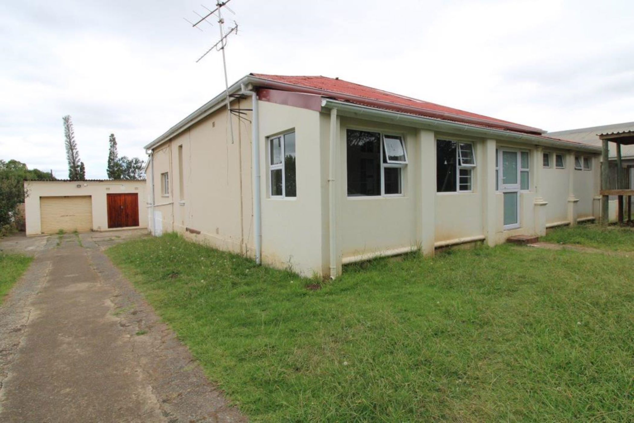 4 Bedroom House For Sale Berlin (Eastern Cape) 1MH1653772 Pam