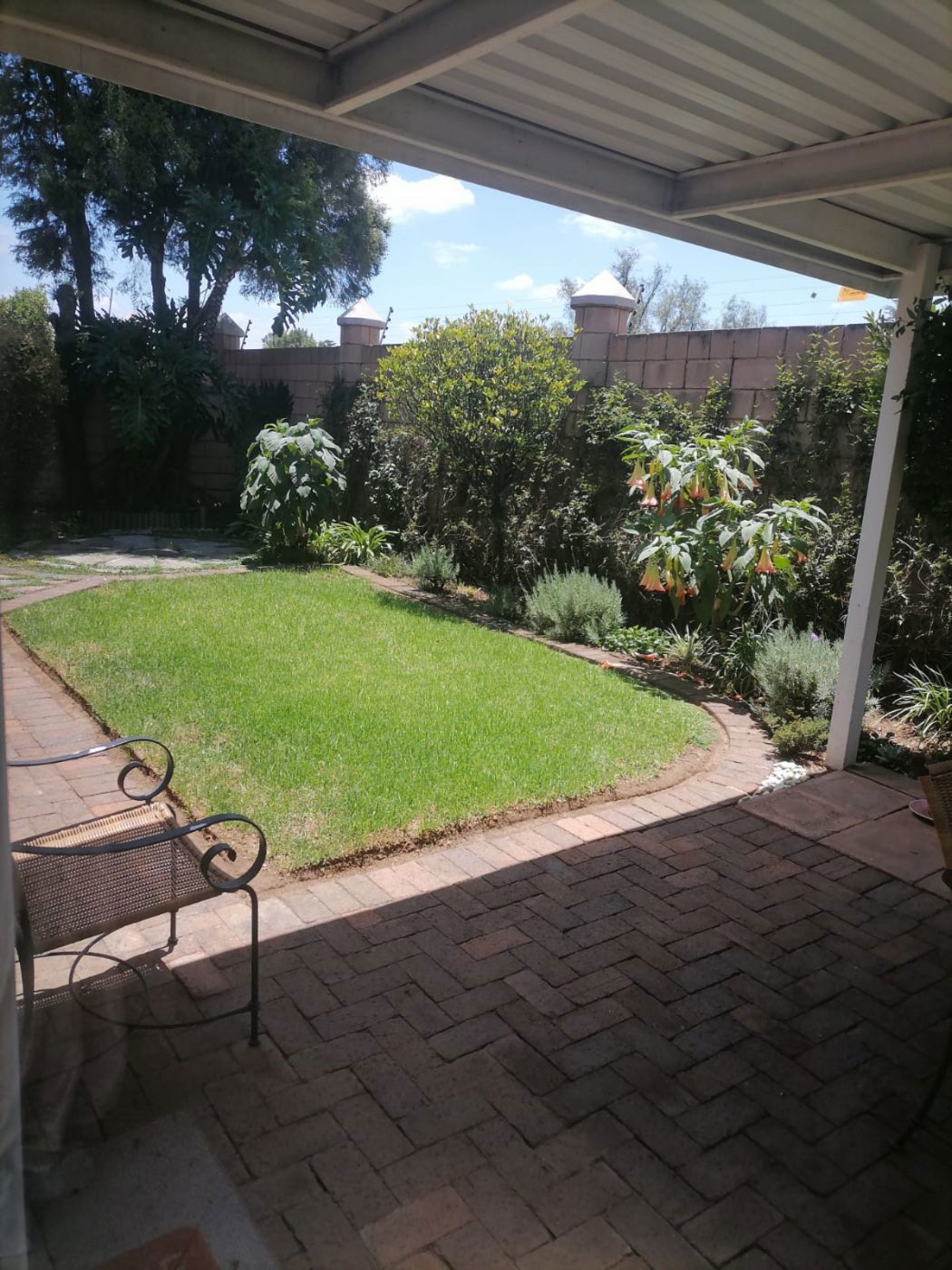 3 Bedroom Cluster House To Rent Sharon Park 1SP1653859 Pam