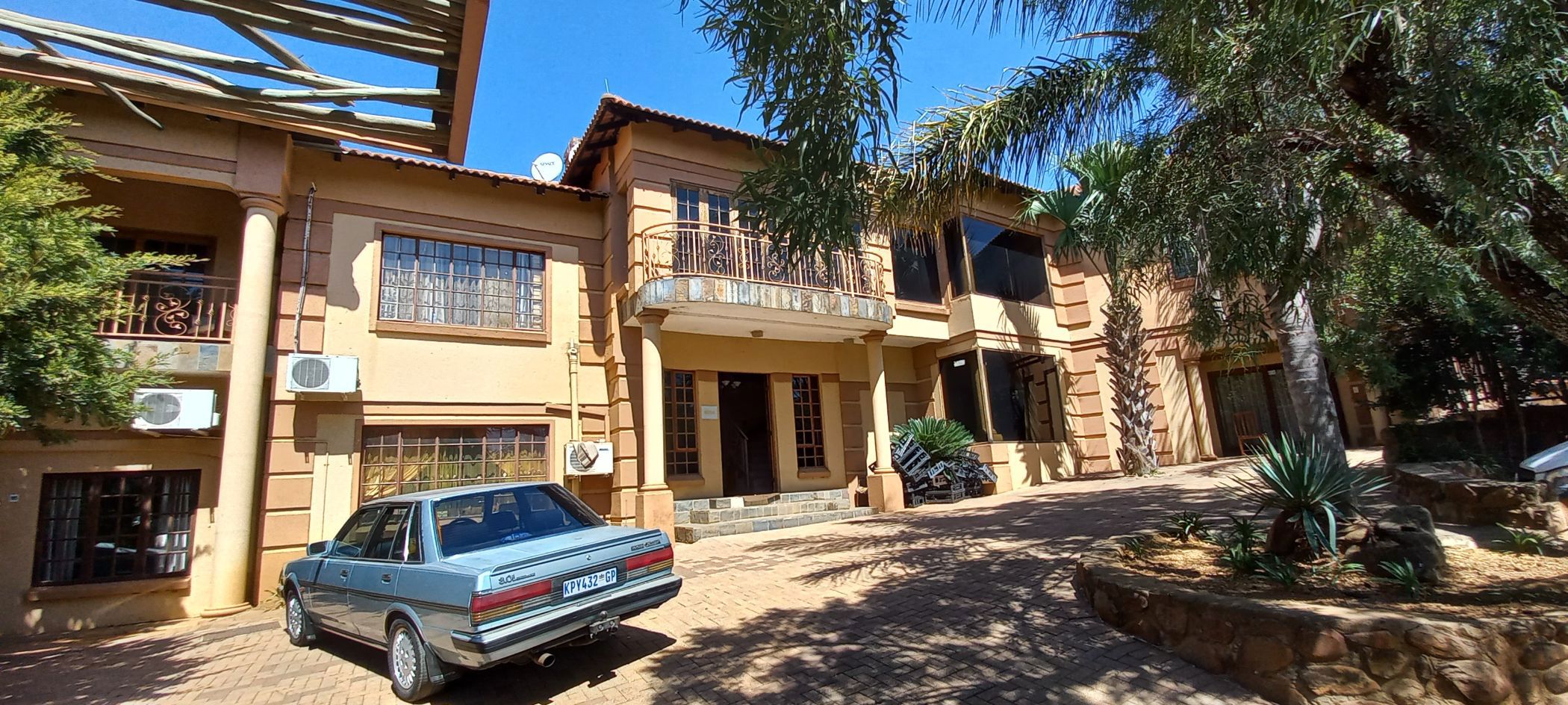 Commercial business for sale in Olifantsnek