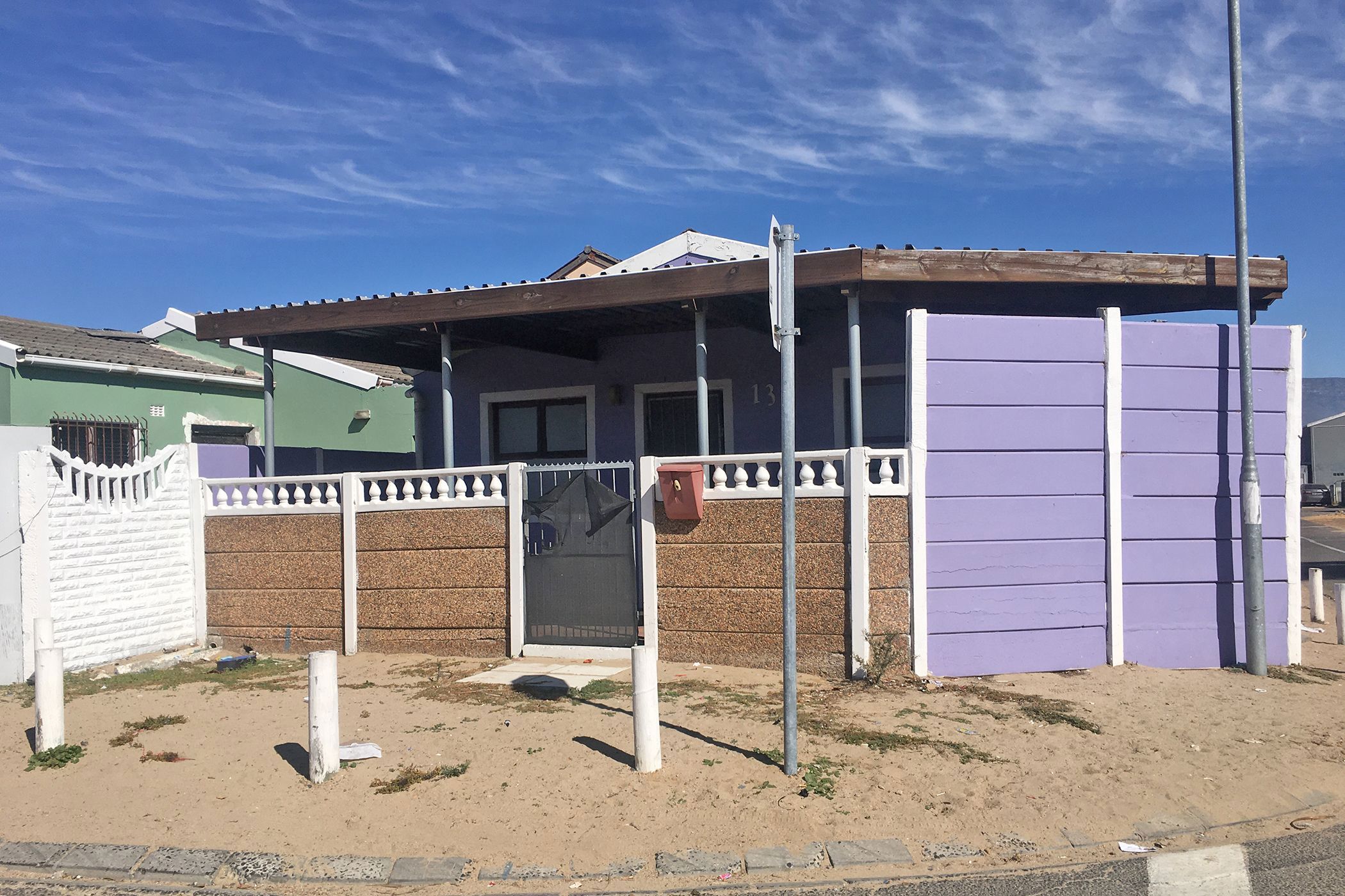 2 Bedroom House For Sale Phoenix (Milnerton) 1TV1653904 Pam