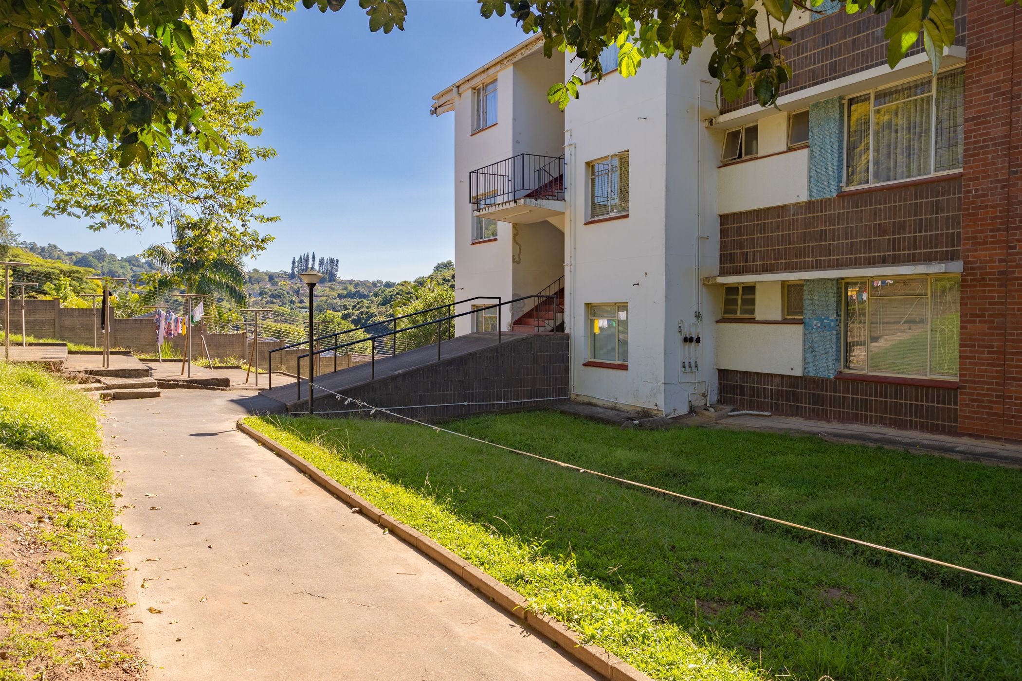 2 Bedroom Apartment For Sale New Germany 1PU1654415 Pam Golding