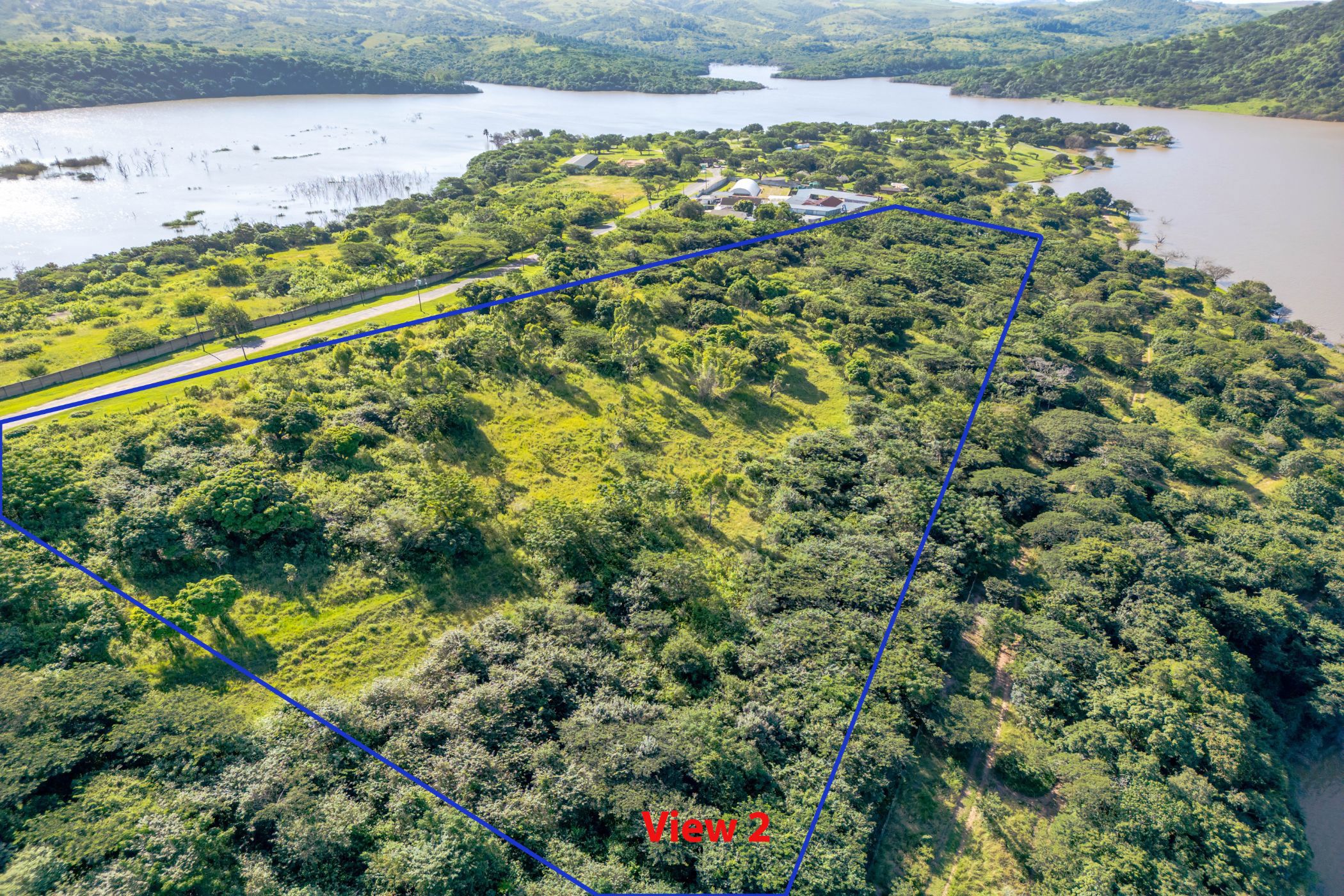 5.94 hectare lifestyle property for sale in Verulam