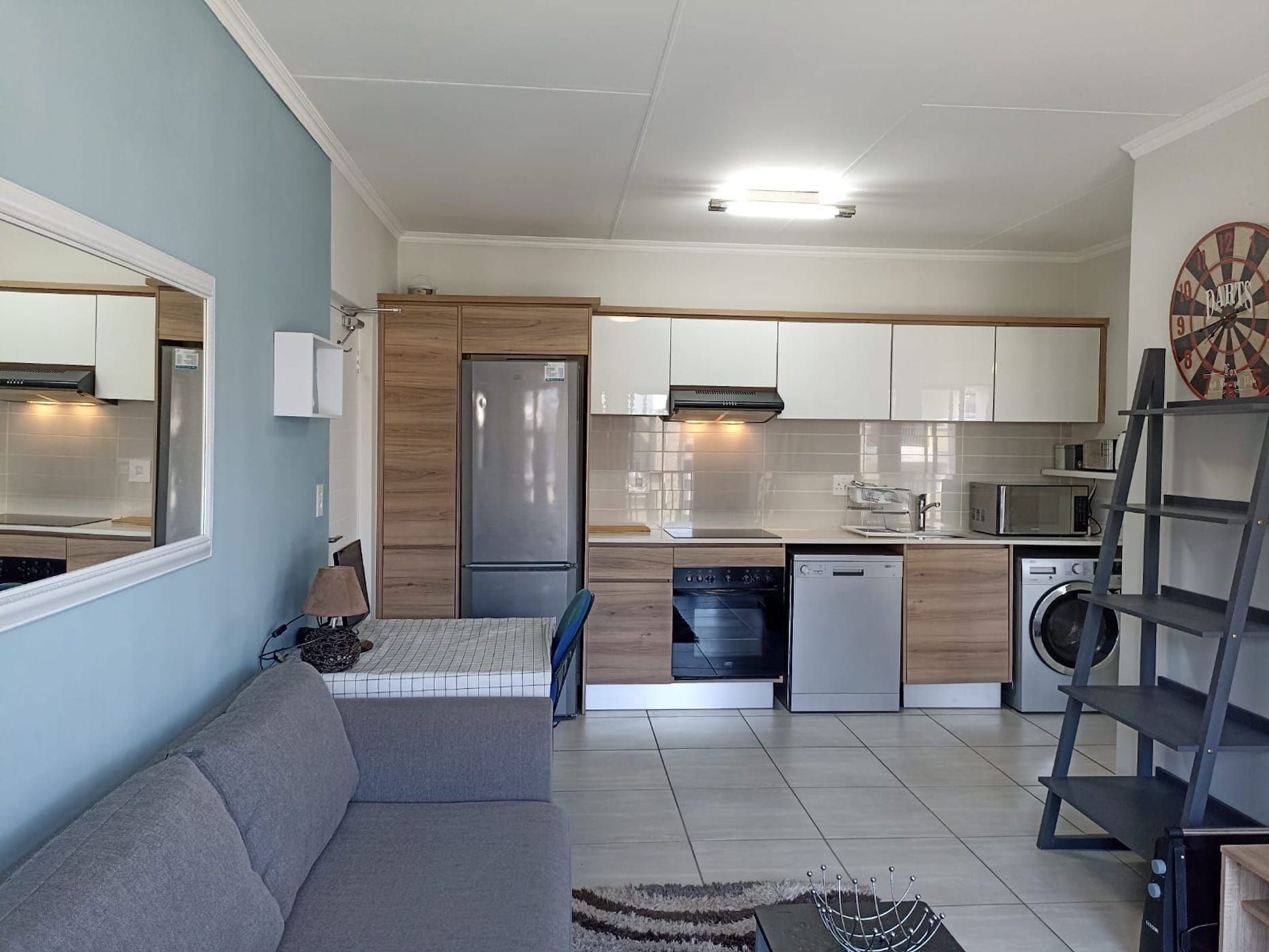 1 Bedroom Apartment For Sale Waterfall (Midrand) MR1654608 Pam Golding Properties