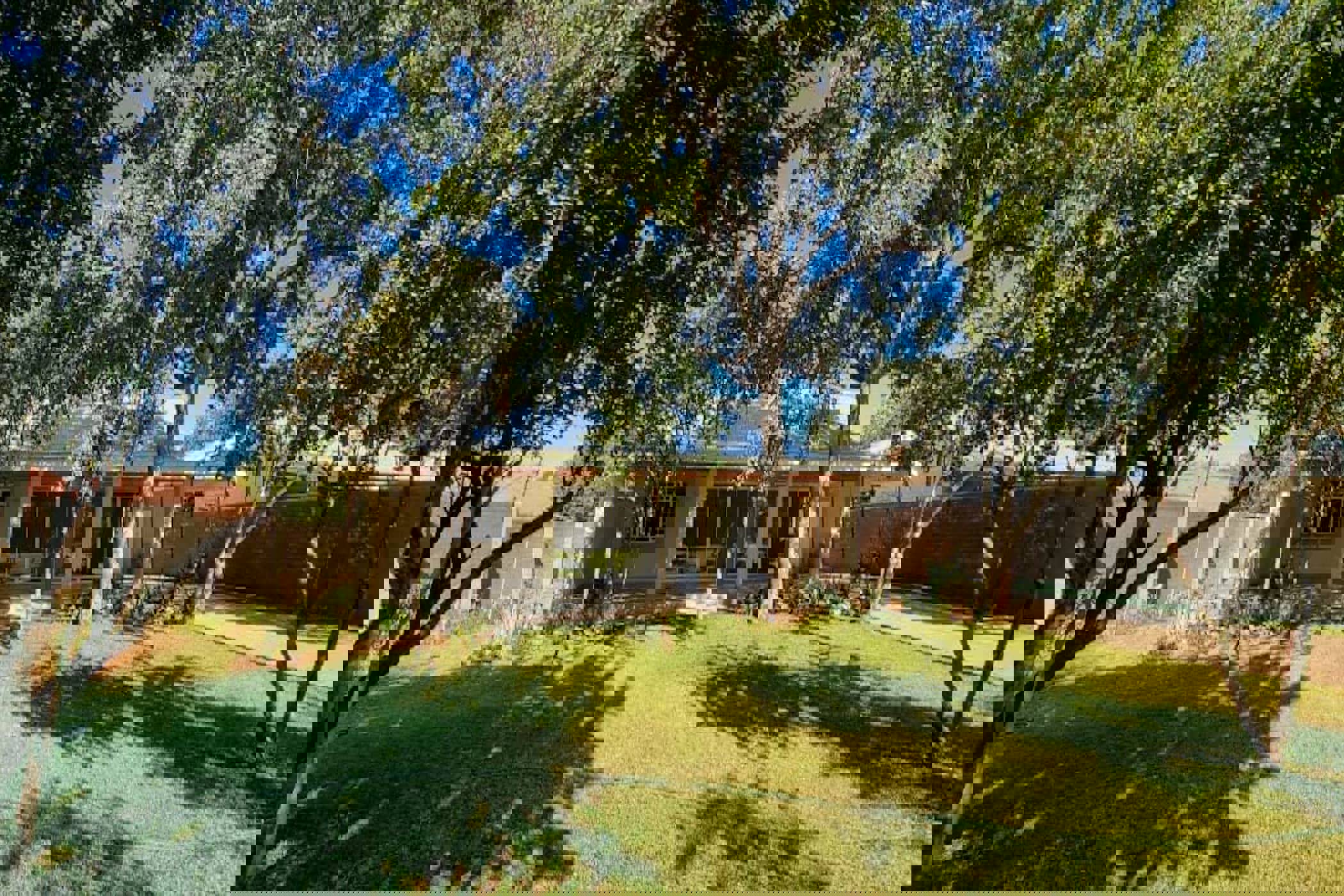 4 Bedroom Townhouse For Sale Victoria Falls (Zimbabwe) 3ZB1654606